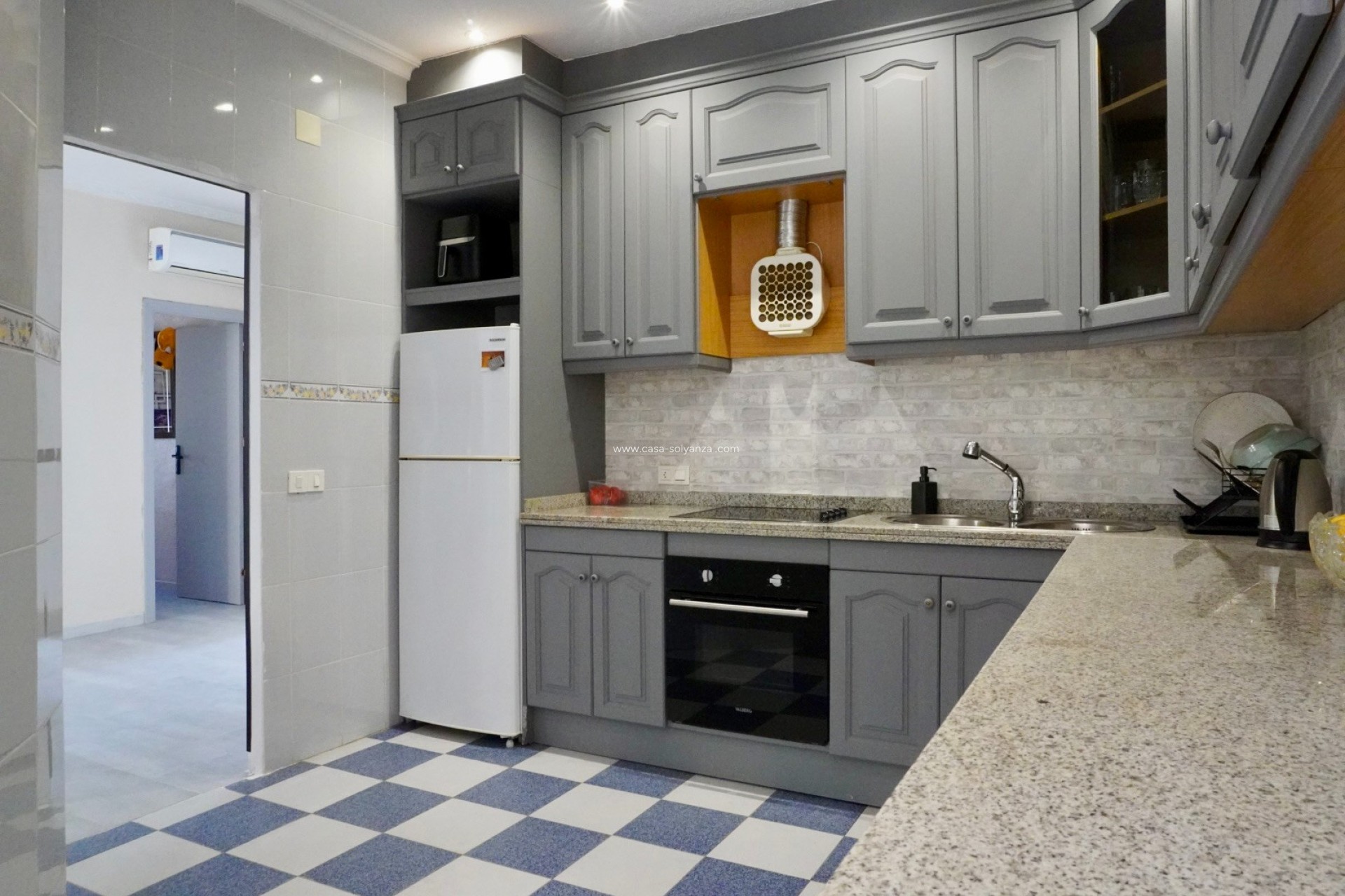 Wiederverkauf - Villa - Ciudad Quesada/Rojales - Ciudad Quesada