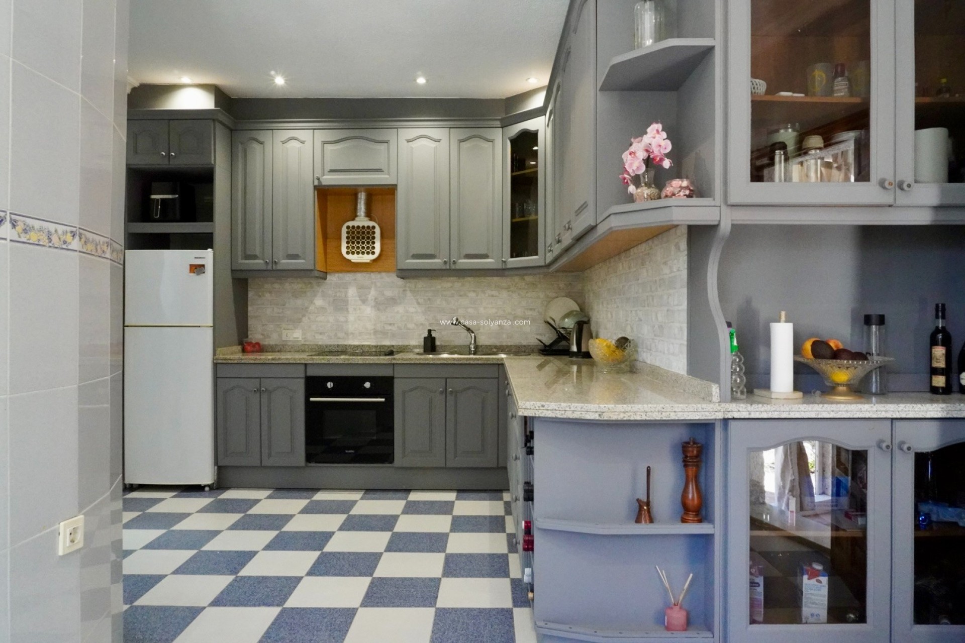 Wiederverkauf - Villa - Ciudad Quesada/Rojales - Ciudad Quesada