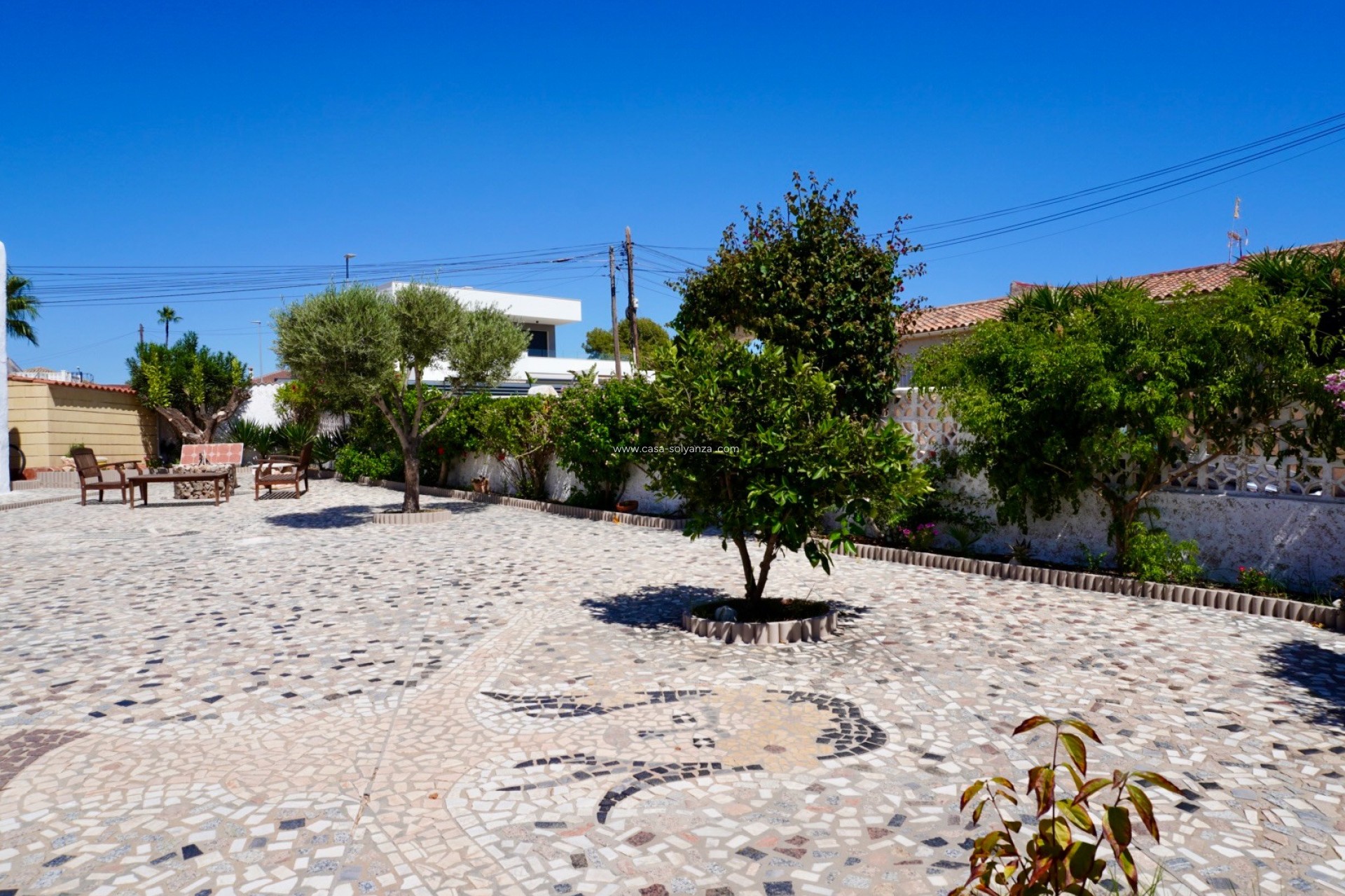 Wiederverkauf - Villa - Ciudad Quesada/Rojales - Ciudad Quesada