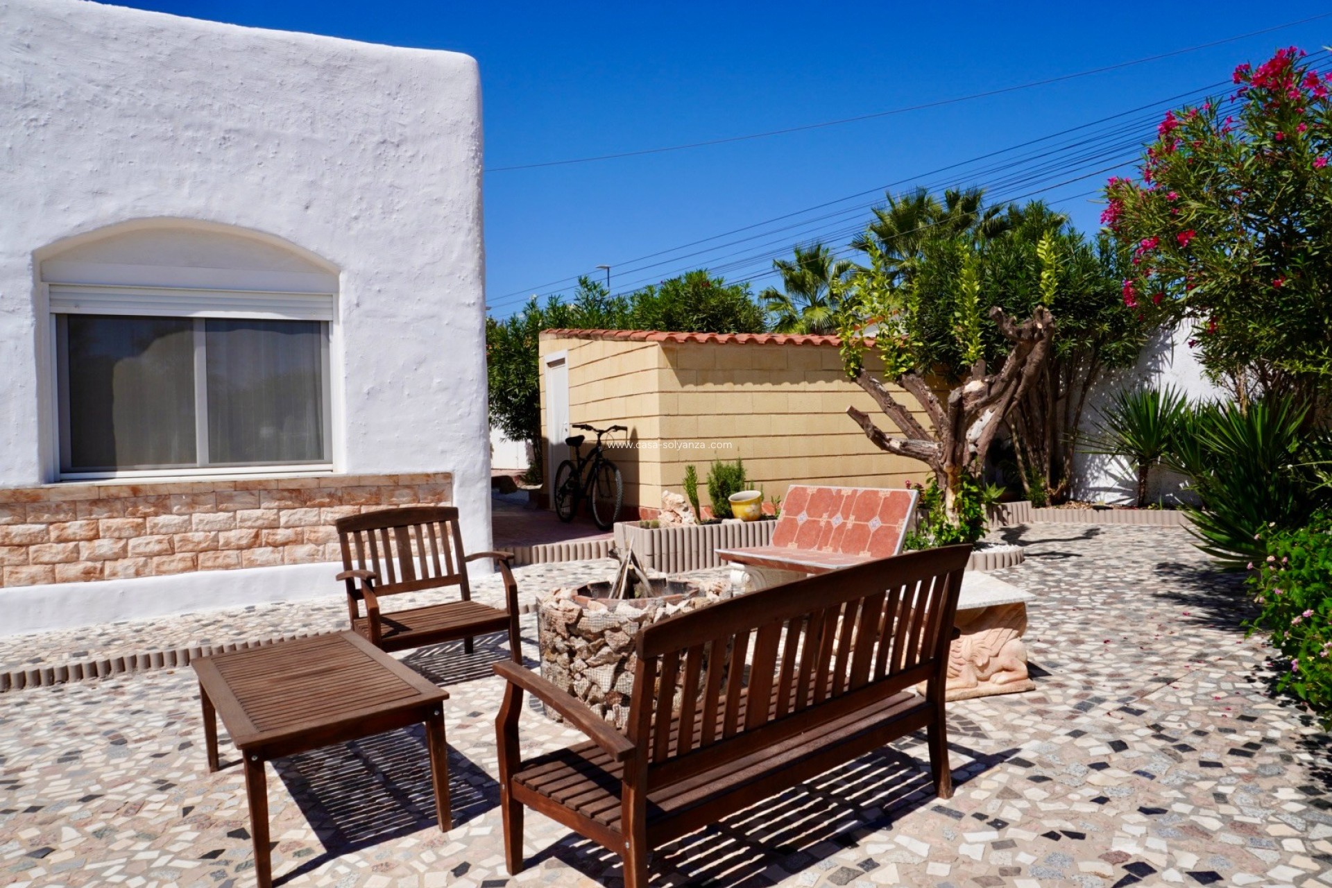 Wiederverkauf - Villa - Ciudad Quesada/Rojales - Ciudad Quesada