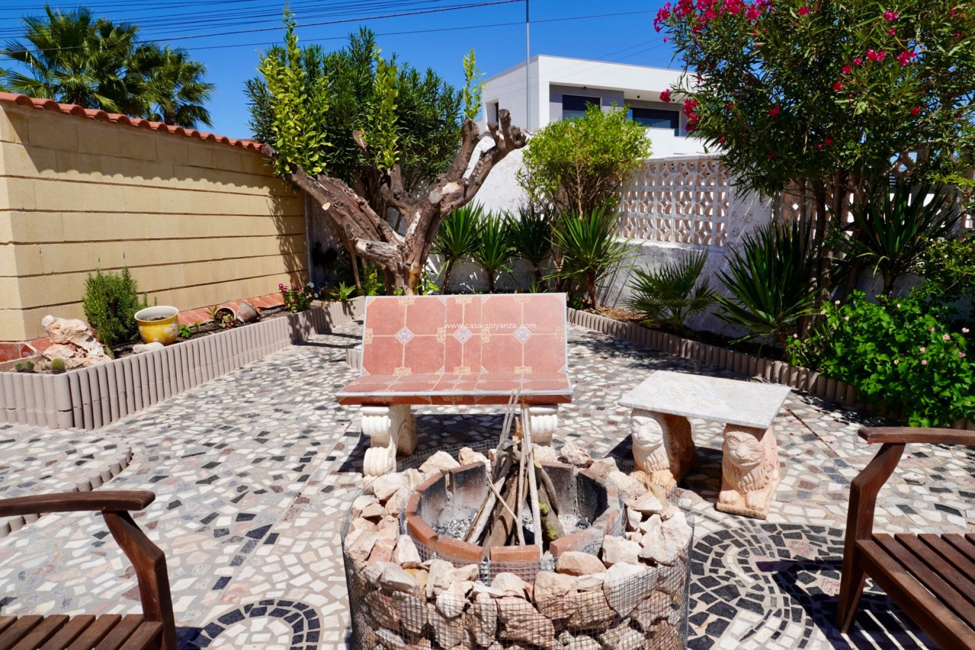 Wiederverkauf - Villa - Ciudad Quesada/Rojales - Ciudad Quesada