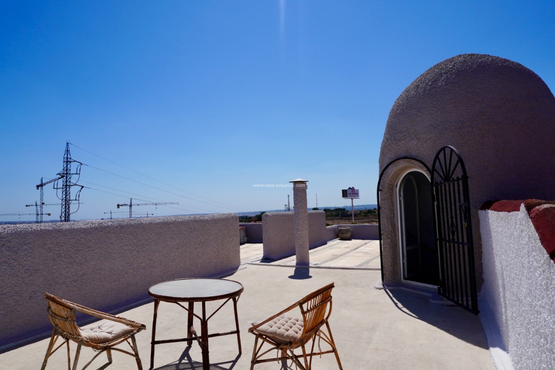 Wiederverkauf - Villa - Ciudad Quesada/Rojales - Ciudad Quesada