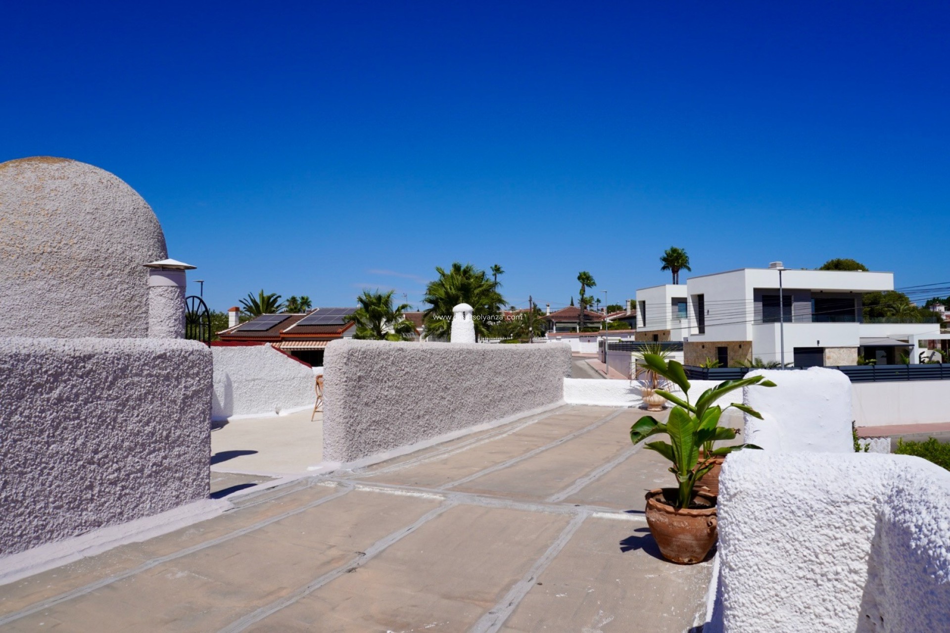 Wiederverkauf - Villa - Ciudad Quesada/Rojales - Ciudad Quesada