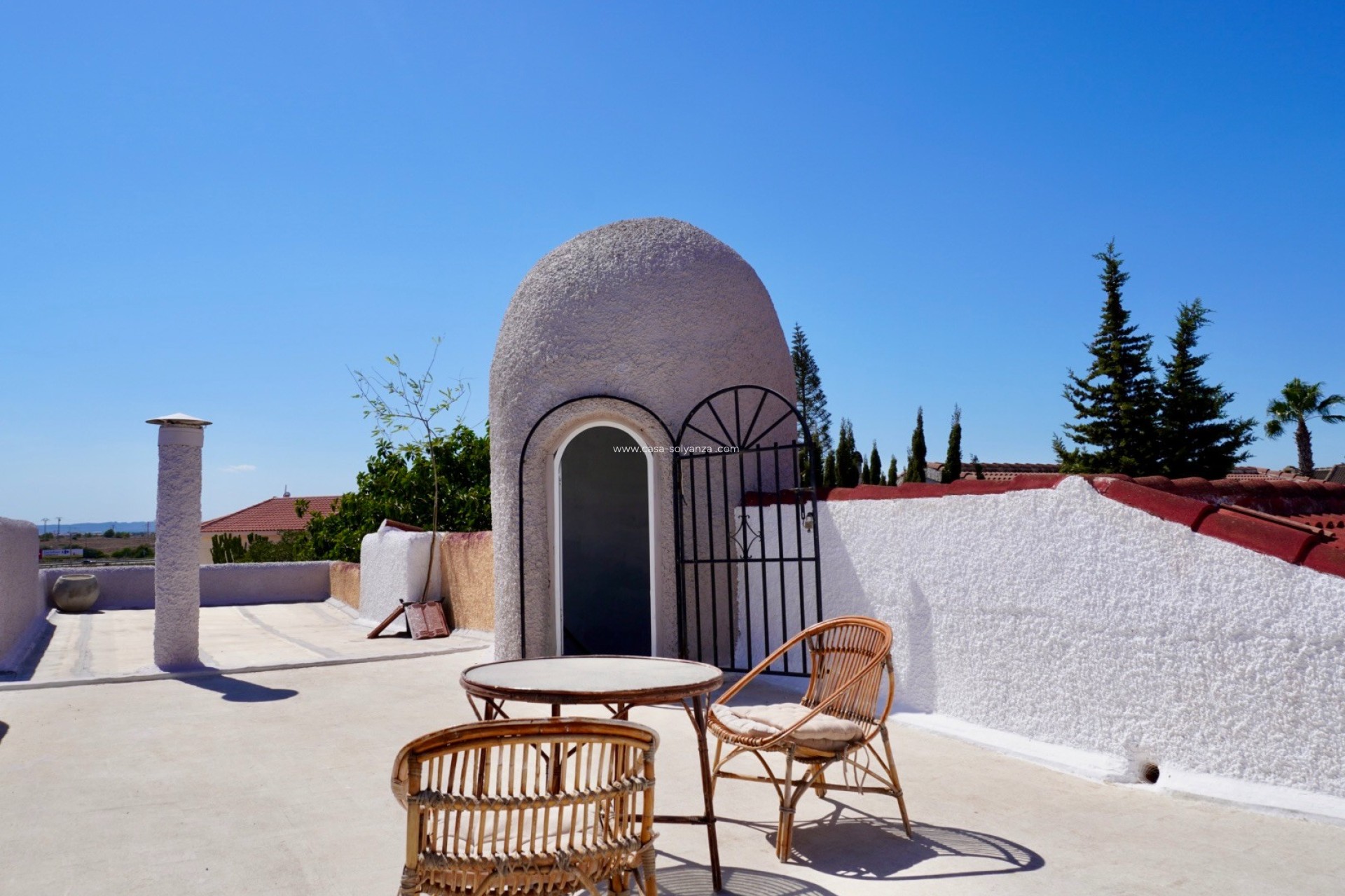 Wiederverkauf - Villa - Ciudad Quesada/Rojales - Ciudad Quesada