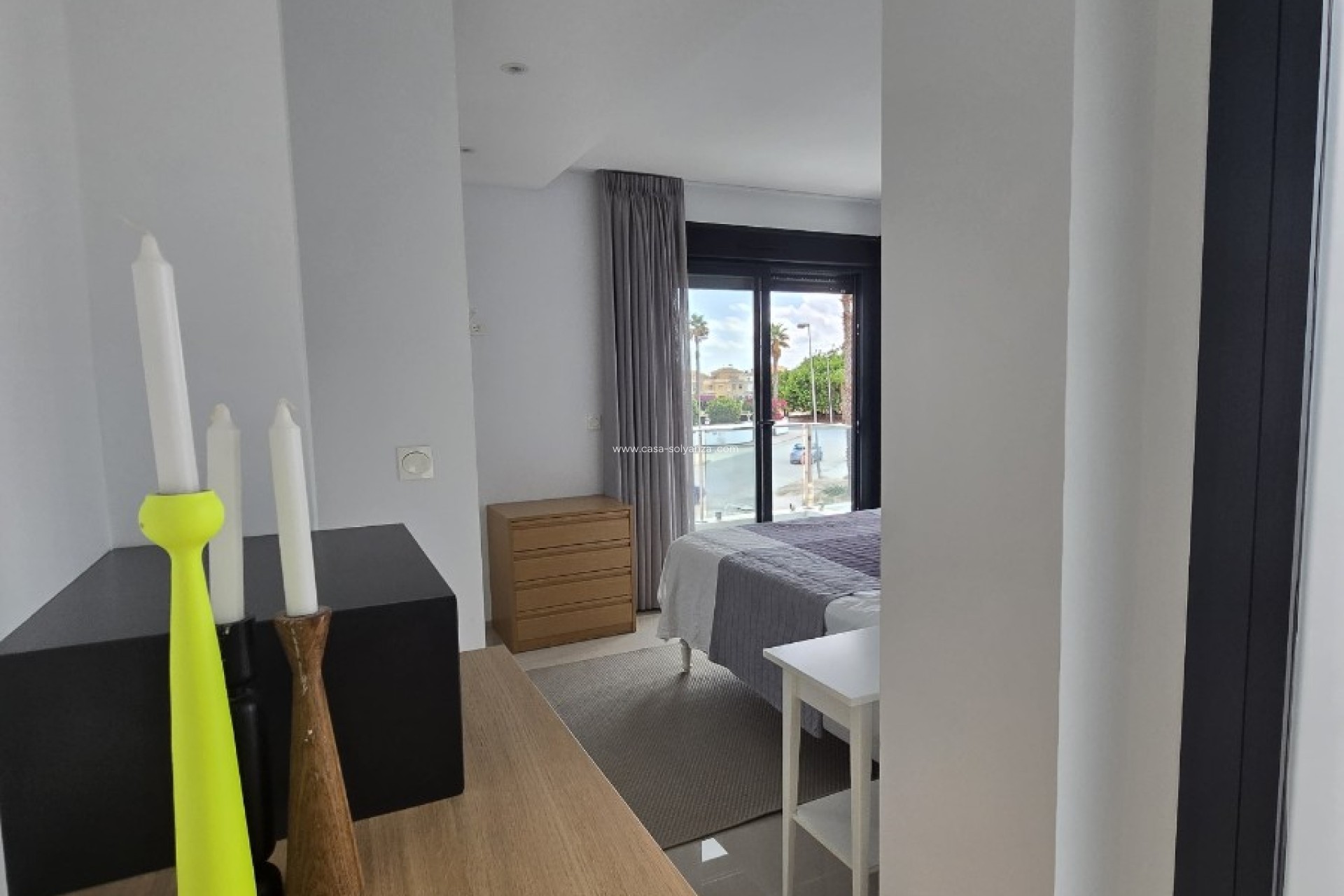 Wiederverkauf - Villa - Ciudad Quesada - Rojales - Ciudad Quesada