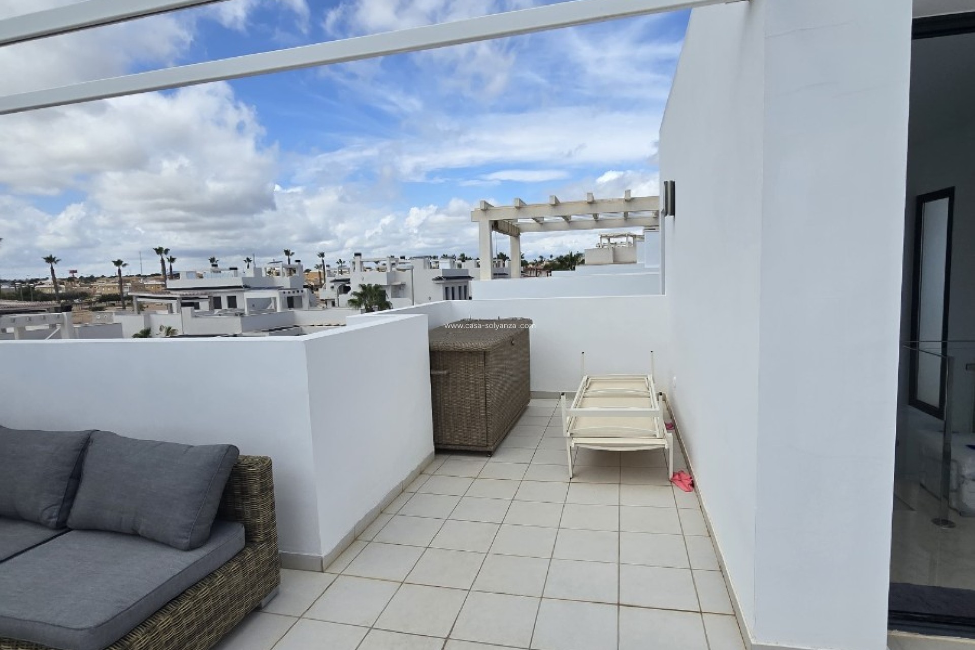 Wiederverkauf - Villa - Ciudad Quesada - Rojales - Ciudad Quesada