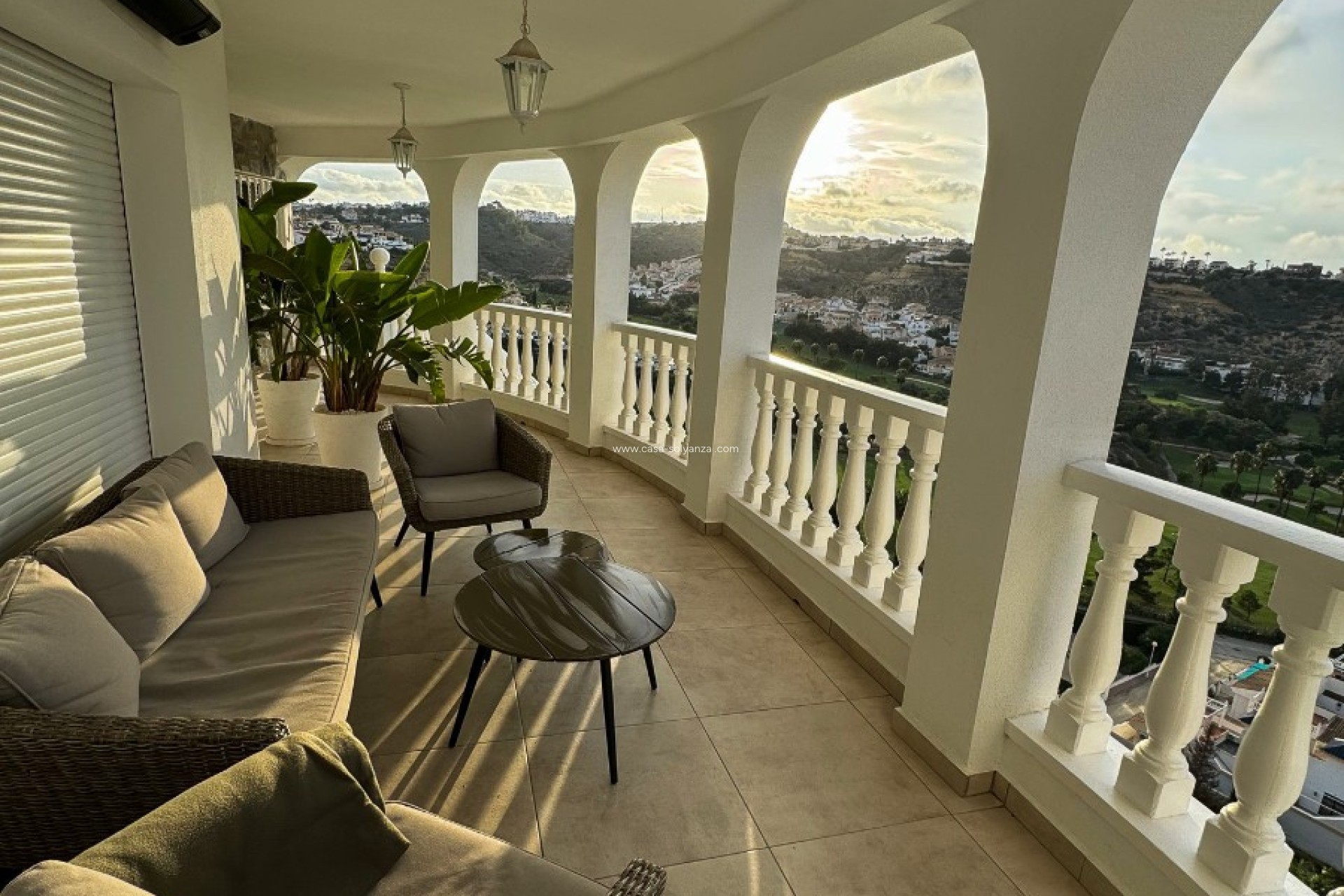 Wiederverkauf - Villa - Ciudad Quesada - Rojales - Ciudad Quesada