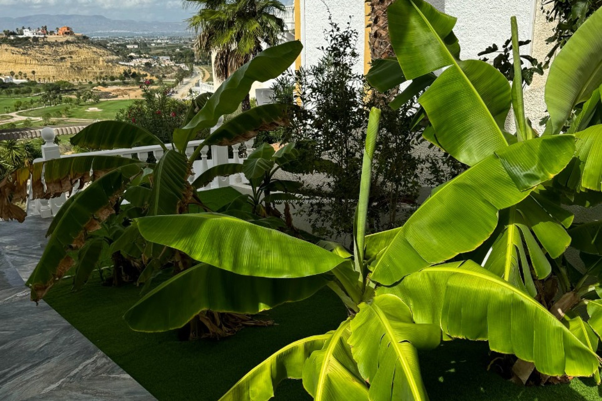 Wiederverkauf - Villa - Ciudad Quesada - Rojales - Ciudad Quesada