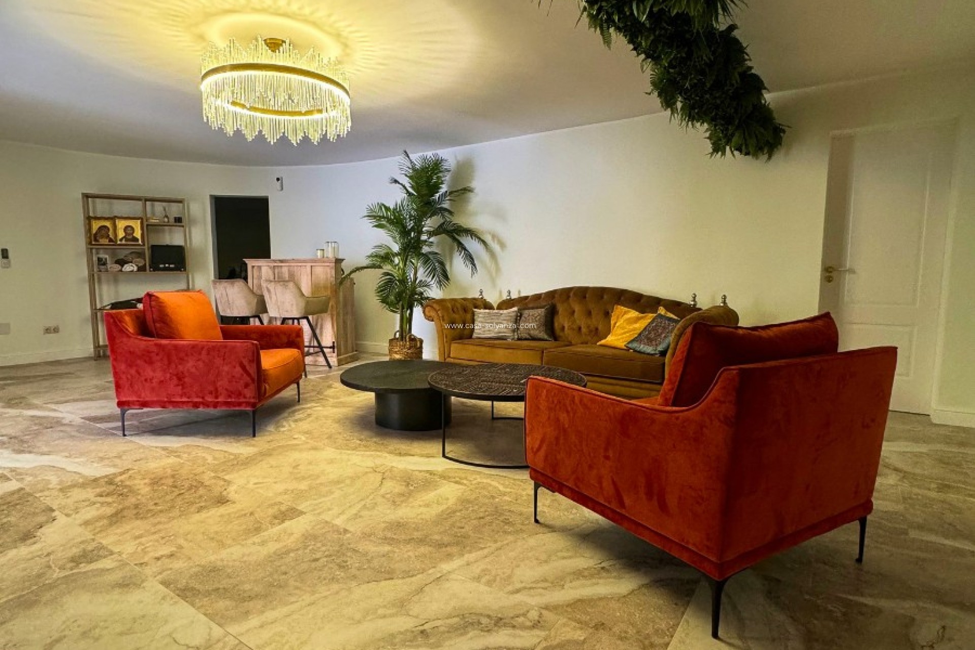 Wiederverkauf - Villa - Ciudad Quesada - Rojales - Ciudad Quesada