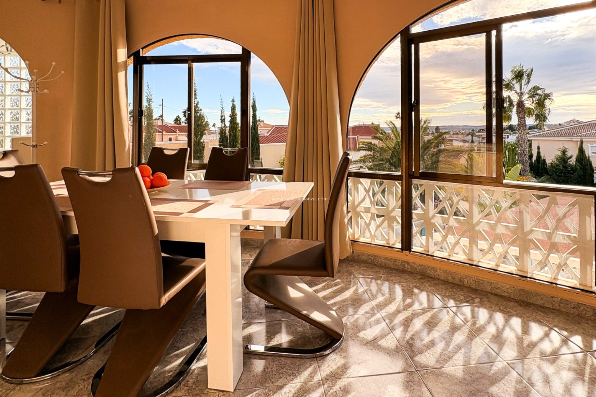 Wiederverkauf - Villa - Ciudad Quesada - Rojales - Ciudad Quesada