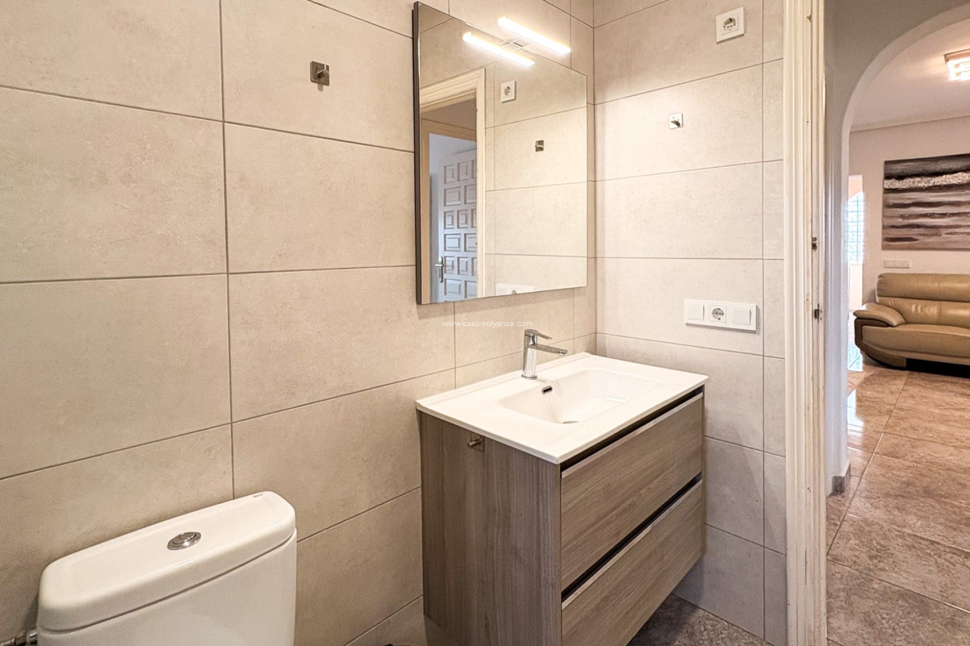 Wiederverkauf - Villa - Ciudad Quesada - Rojales - Ciudad Quesada