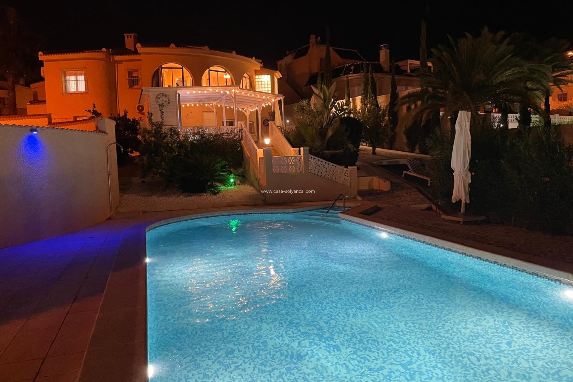 Wiederverkauf - Villa - Ciudad Quesada - Rojales - Ciudad Quesada