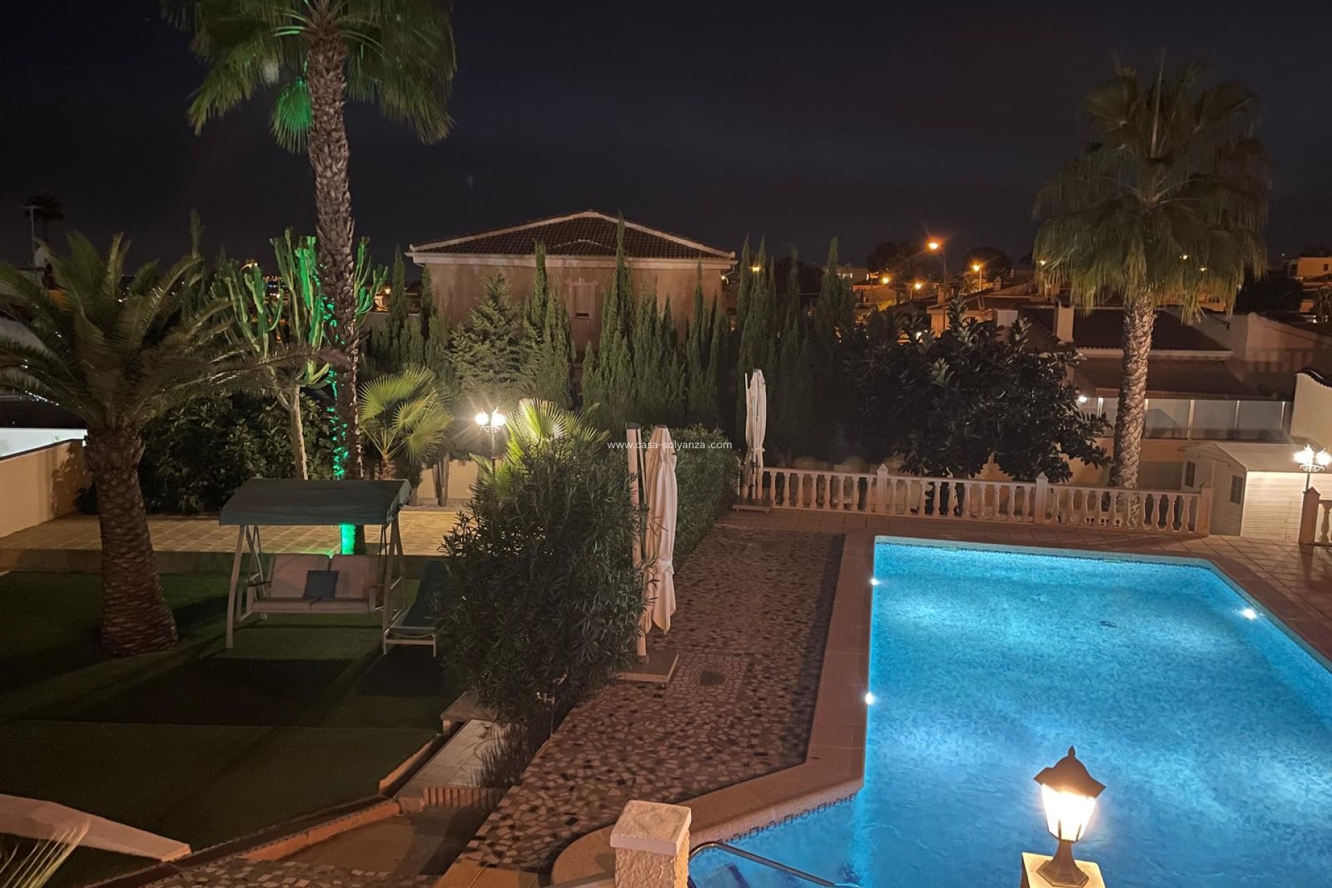 Wiederverkauf - Villa - Ciudad Quesada - Rojales - Ciudad Quesada