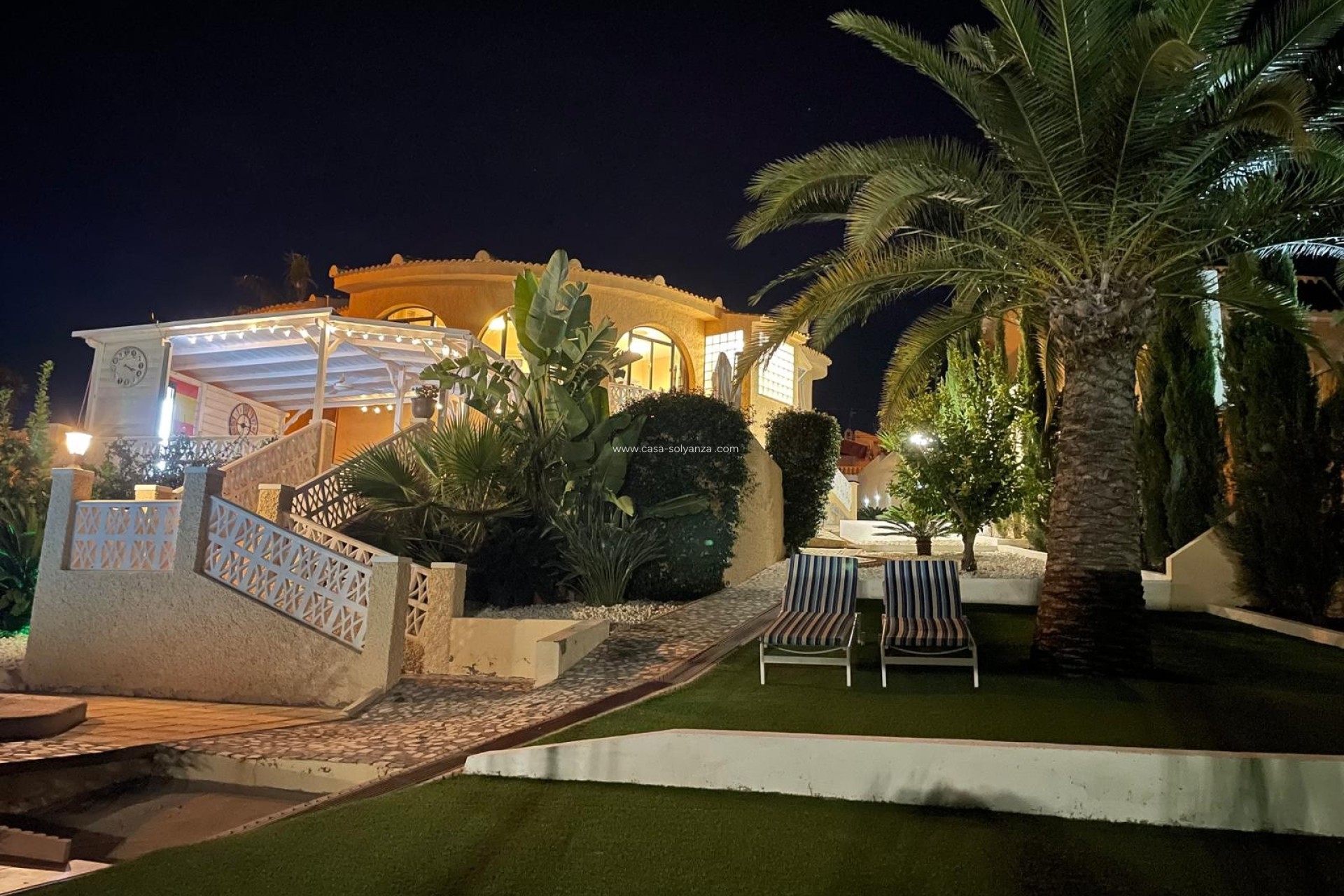 Wiederverkauf - Villa - Ciudad Quesada - Rojales - Ciudad Quesada