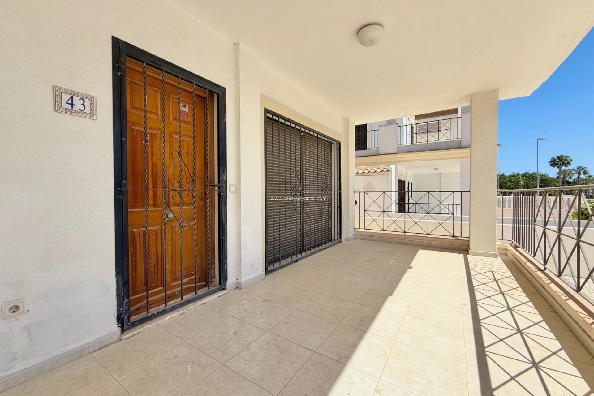 Wiederverkauf - Villa - Ciudad Quesada/Rojales - Ciudad Quesada