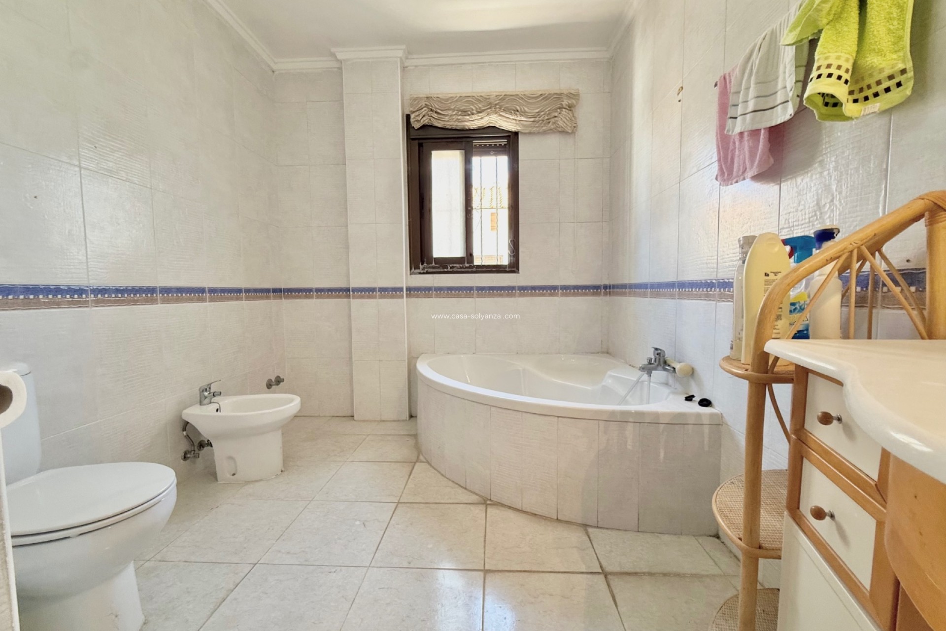 Wiederverkauf - Villa - Ciudad Quesada/Rojales - Ciudad Quesada