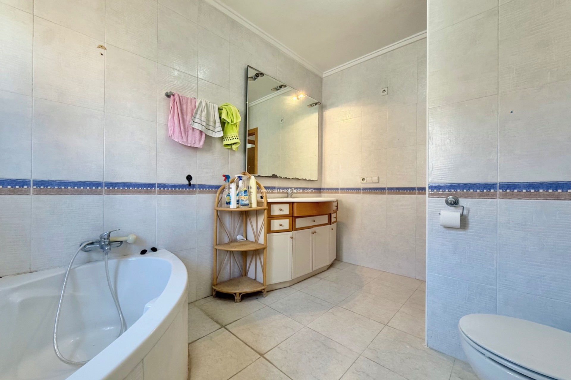 Wiederverkauf - Villa - Ciudad Quesada/Rojales - Ciudad Quesada