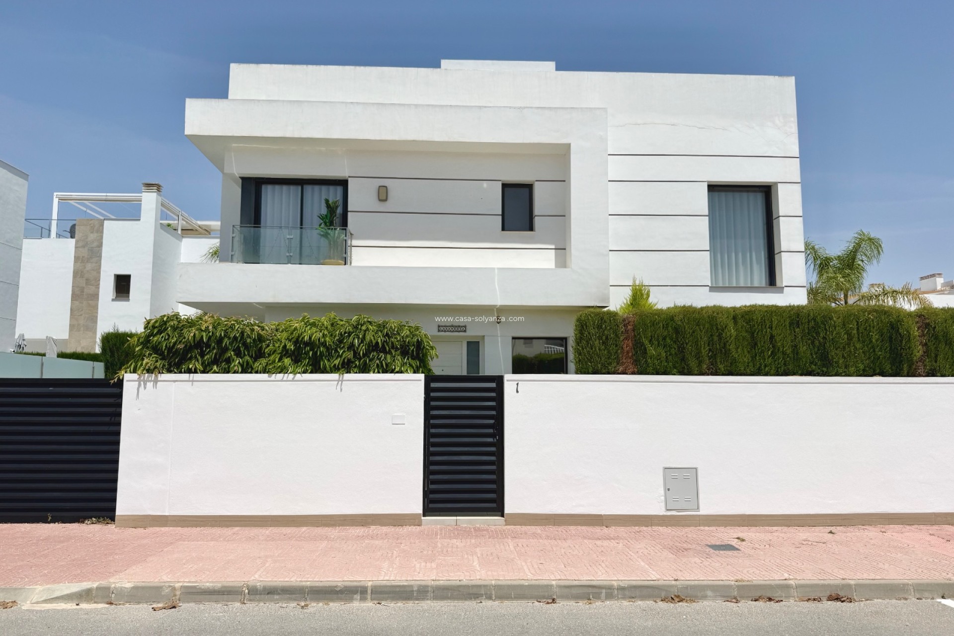 Wiederverkauf - Villa - Ciudad Quesada/Rojales - Ciudad Quesada