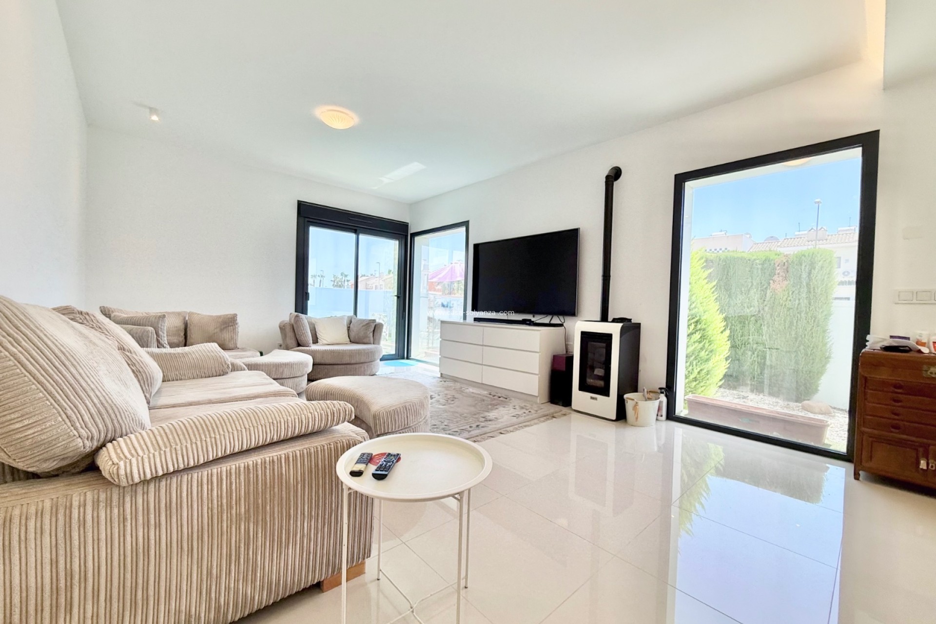 Wiederverkauf - Villa - Ciudad Quesada/Rojales - Ciudad Quesada
