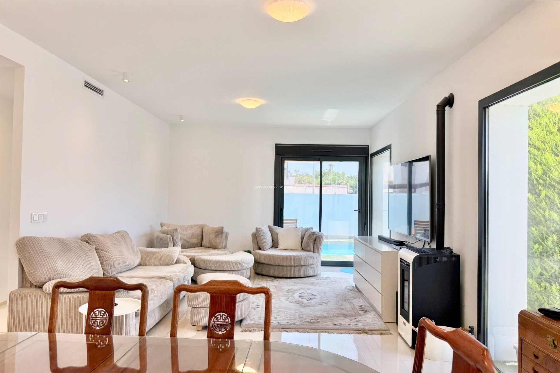 Wiederverkauf - Villa - Ciudad Quesada/Rojales - Ciudad Quesada