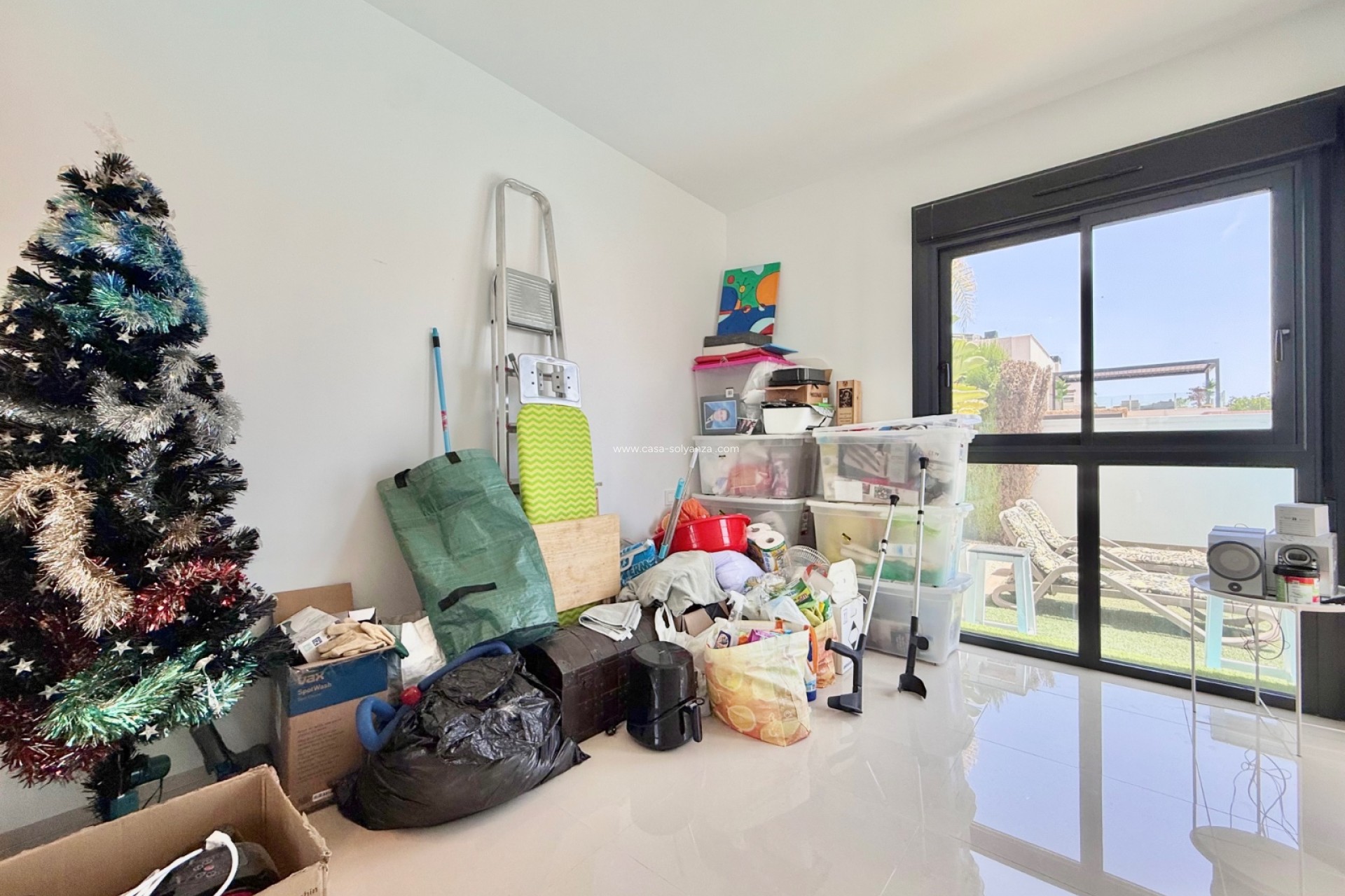 Wiederverkauf - Villa - Ciudad Quesada/Rojales - Ciudad Quesada