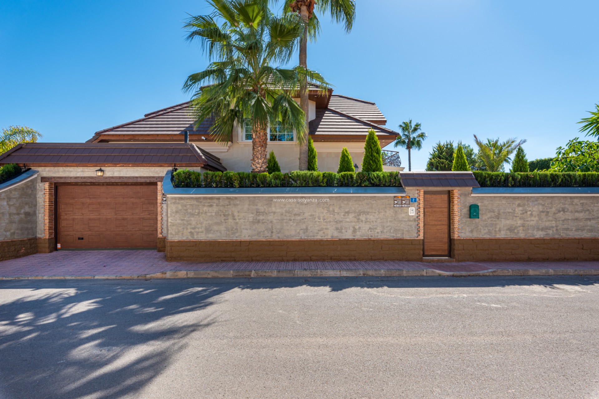 Wiederverkauf - Villa - Ciudad Quesada - Rojales - Doña pepa