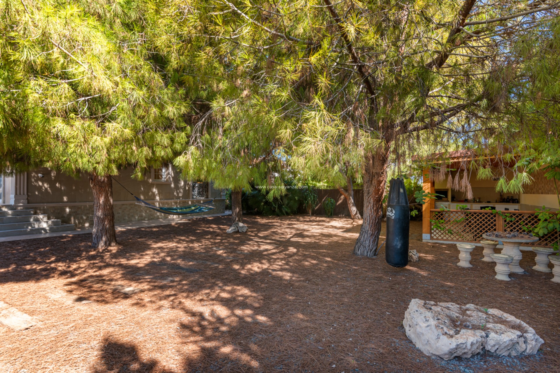 Wiederverkauf - Villa - Ciudad Quesada - Rojales - Doña pepa