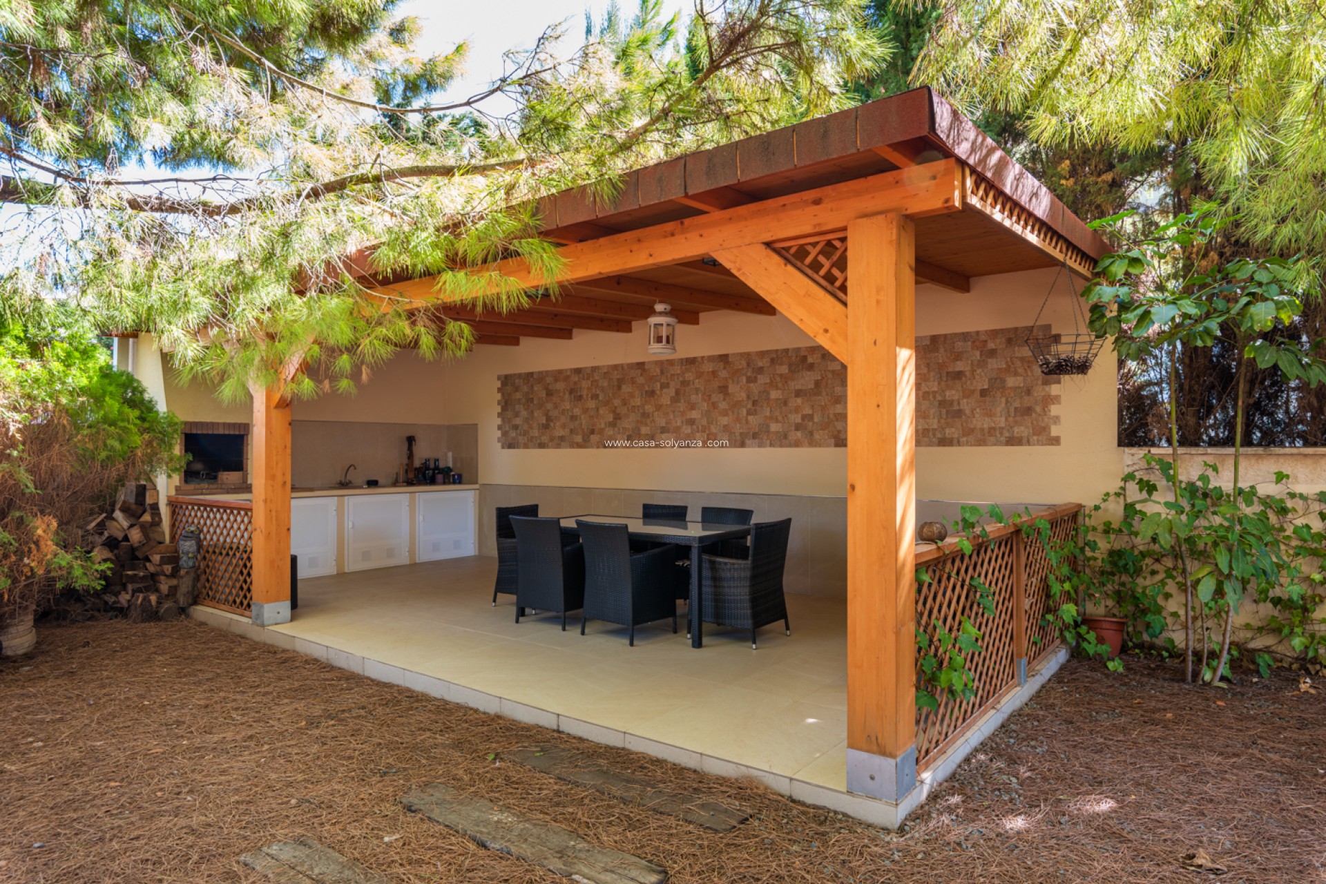 Wiederverkauf - Villa - Ciudad Quesada - Rojales - Doña pepa