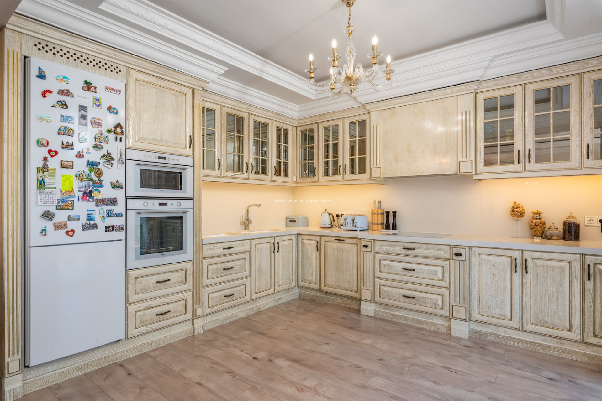 Wiederverkauf - Villa - Ciudad Quesada - Rojales - Doña pepa