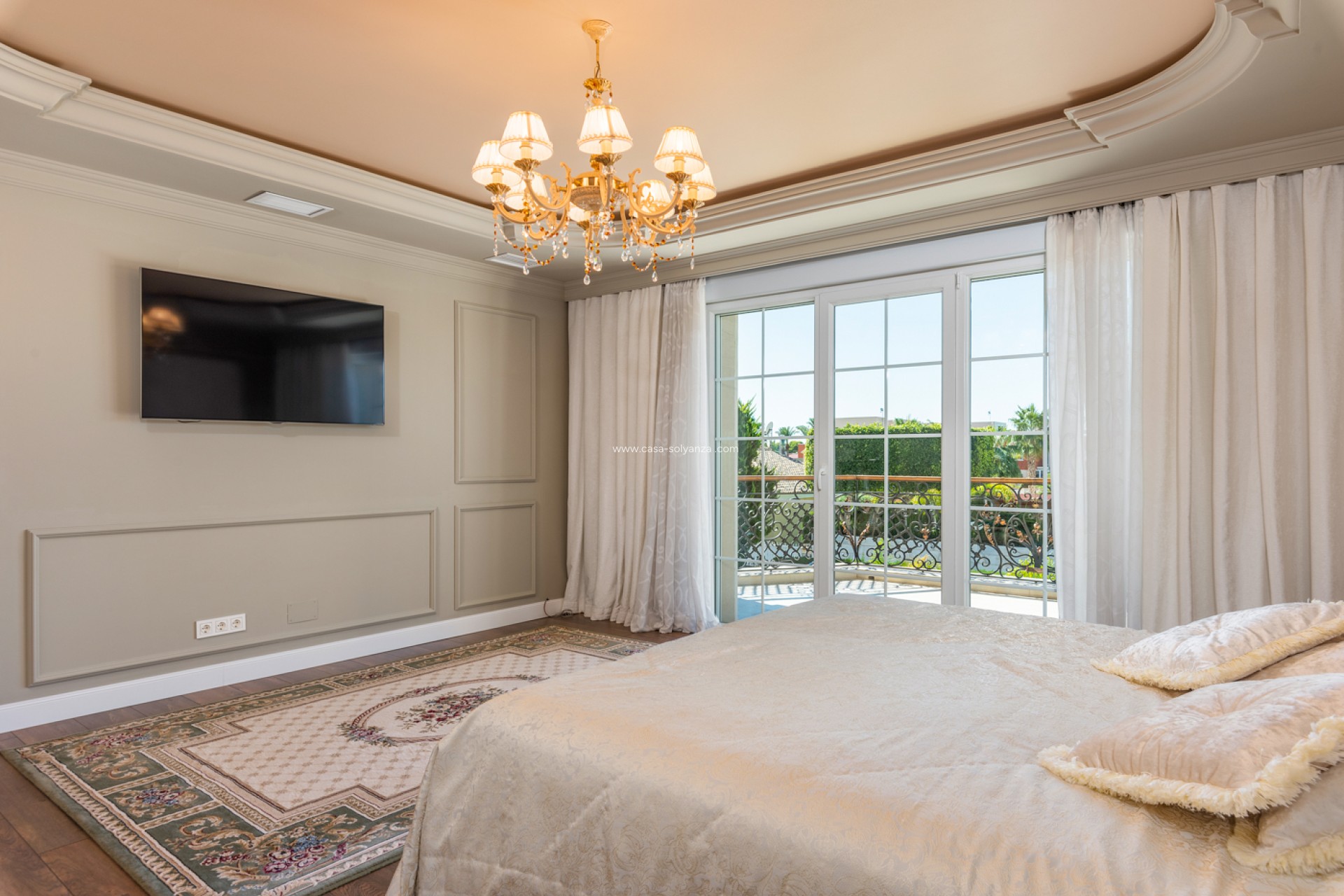 Wiederverkauf - Villa - Ciudad Quesada - Rojales - Doña pepa