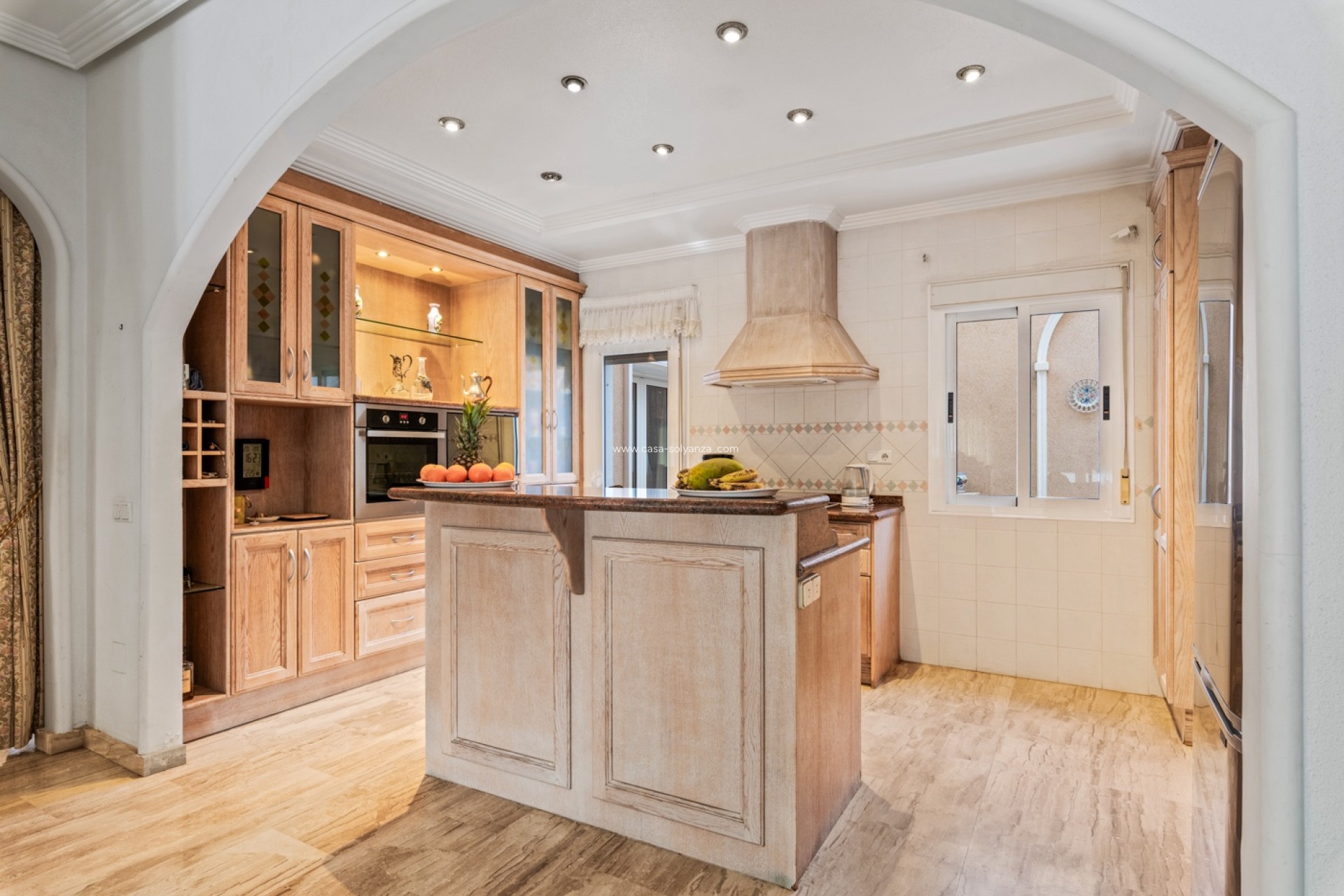 Wiederverkauf - Villa - Ciudad Quesada - Rojales - Doña pepa