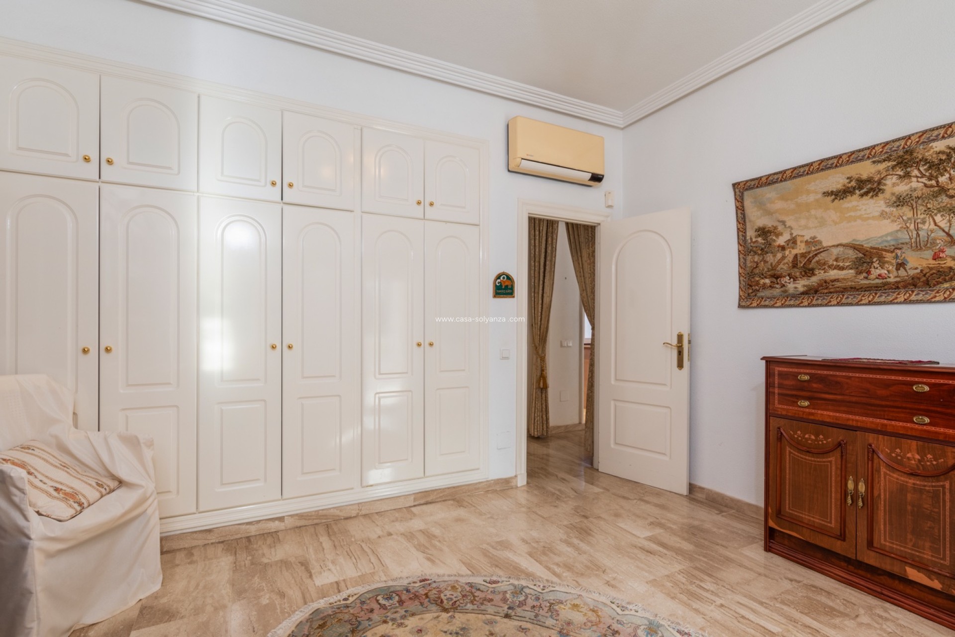 Wiederverkauf - Villa - Ciudad Quesada - Rojales - Doña pepa