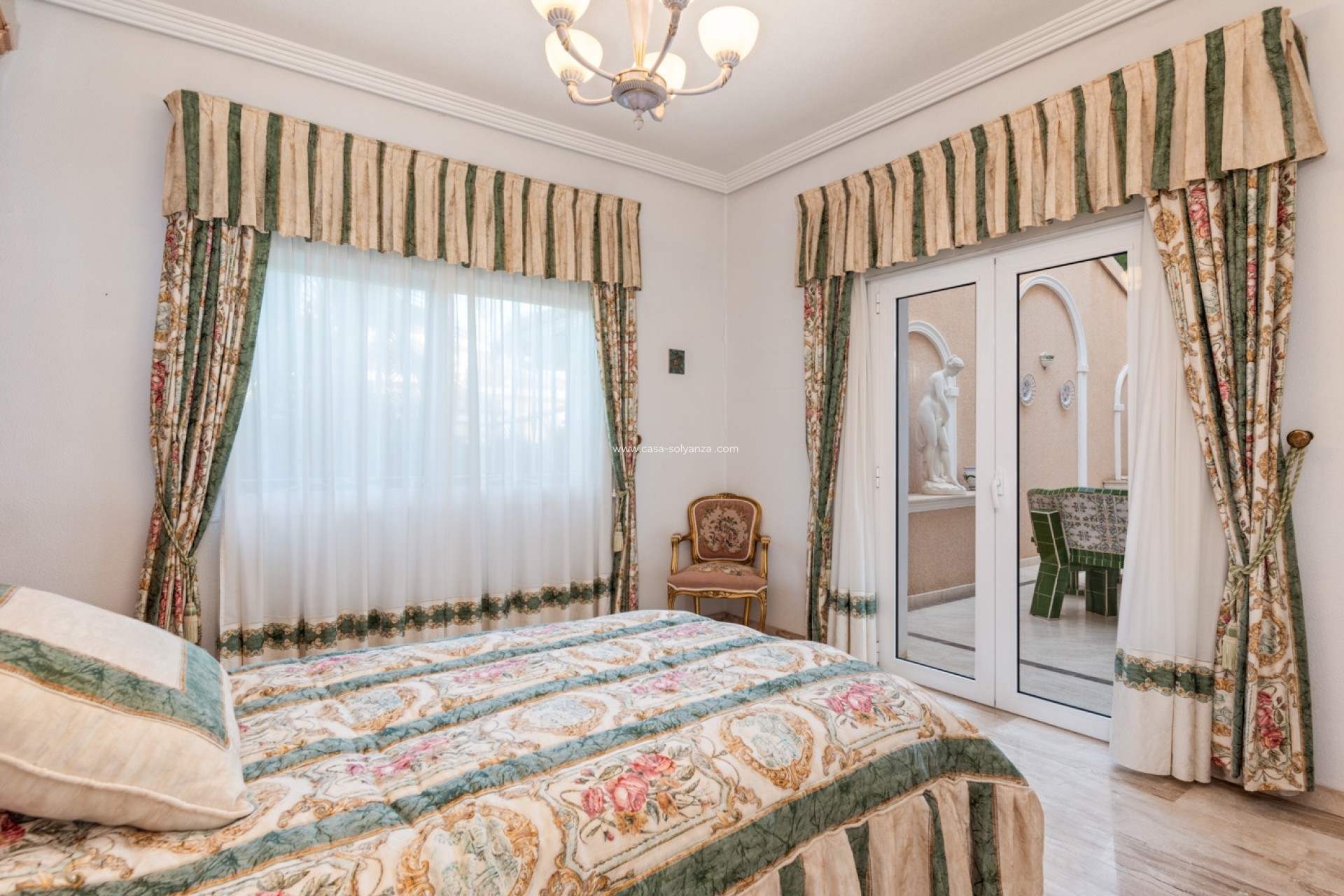 Wiederverkauf - Villa - Ciudad Quesada - Rojales - Doña pepa