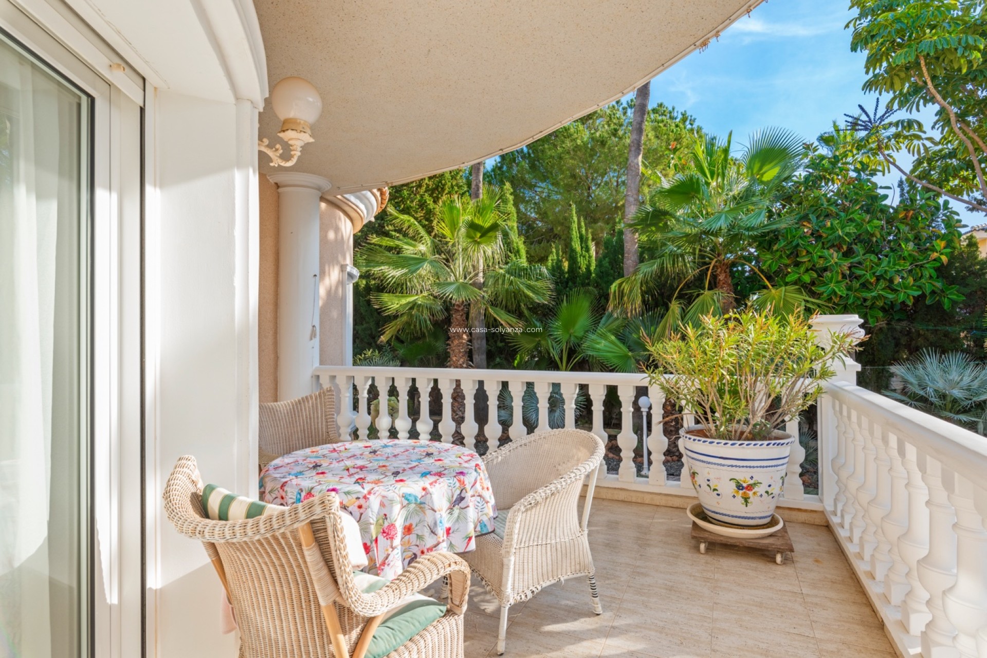 Wiederverkauf - Villa - Ciudad Quesada - Rojales - Doña pepa