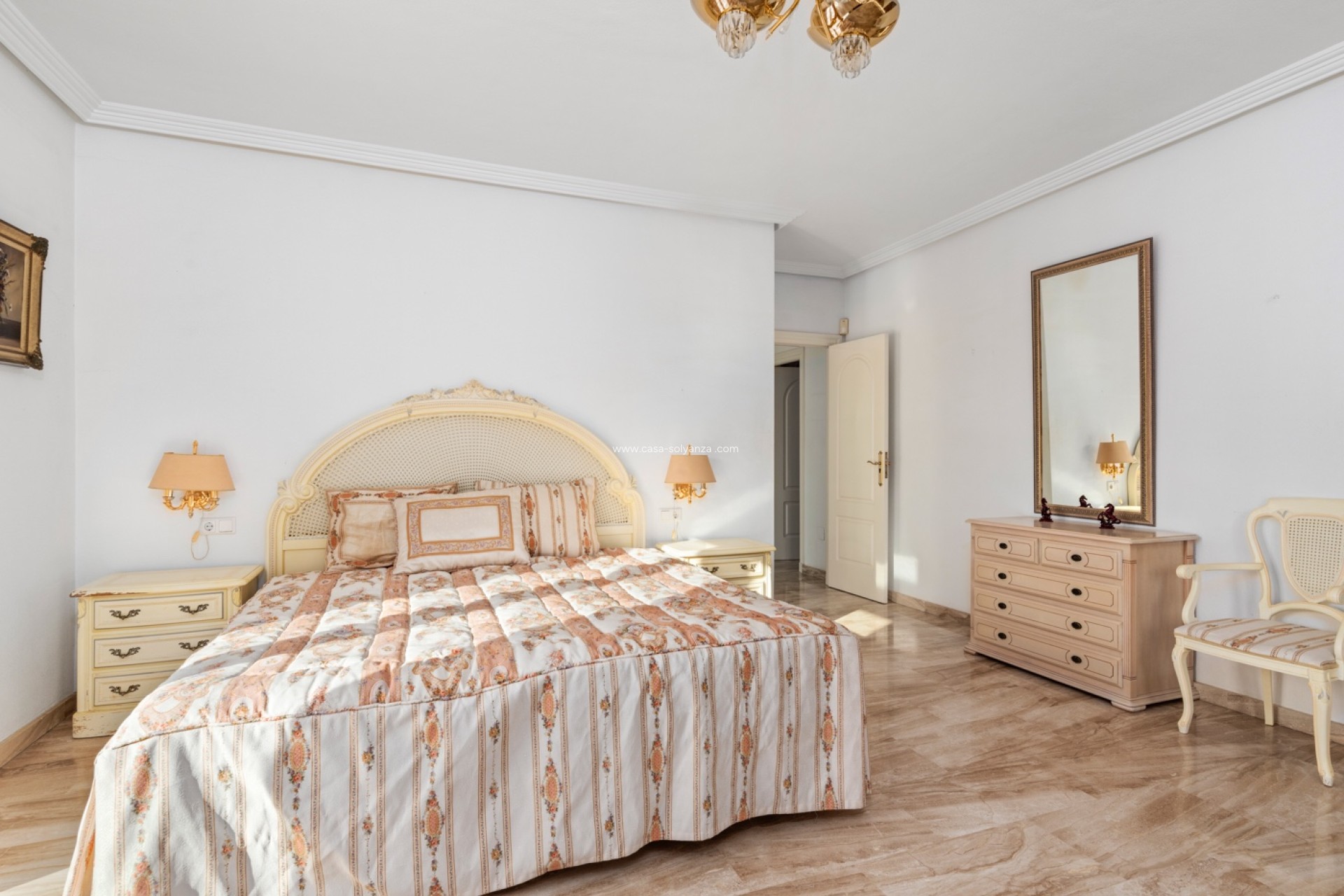 Wiederverkauf - Villa - Ciudad Quesada - Rojales - Doña pepa