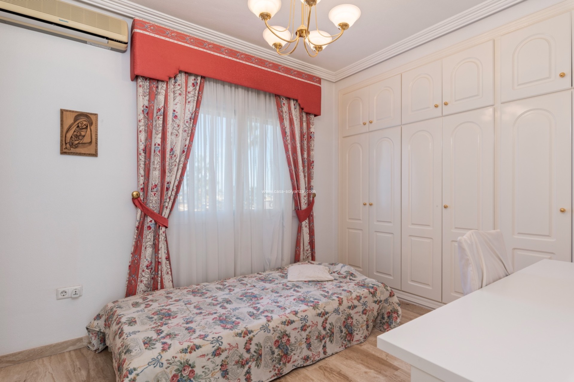 Wiederverkauf - Villa - Ciudad Quesada - Rojales - Doña pepa