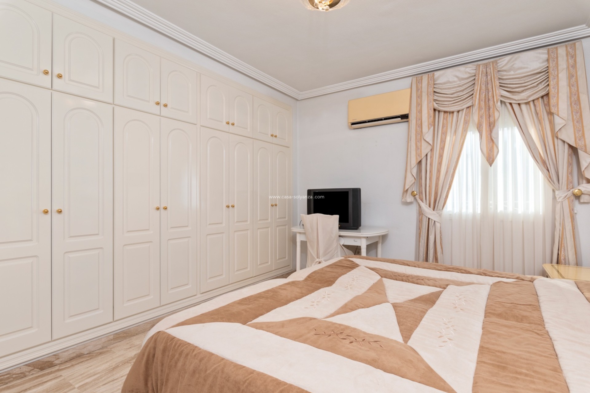 Wiederverkauf - Villa - Ciudad Quesada - Rojales - Doña pepa