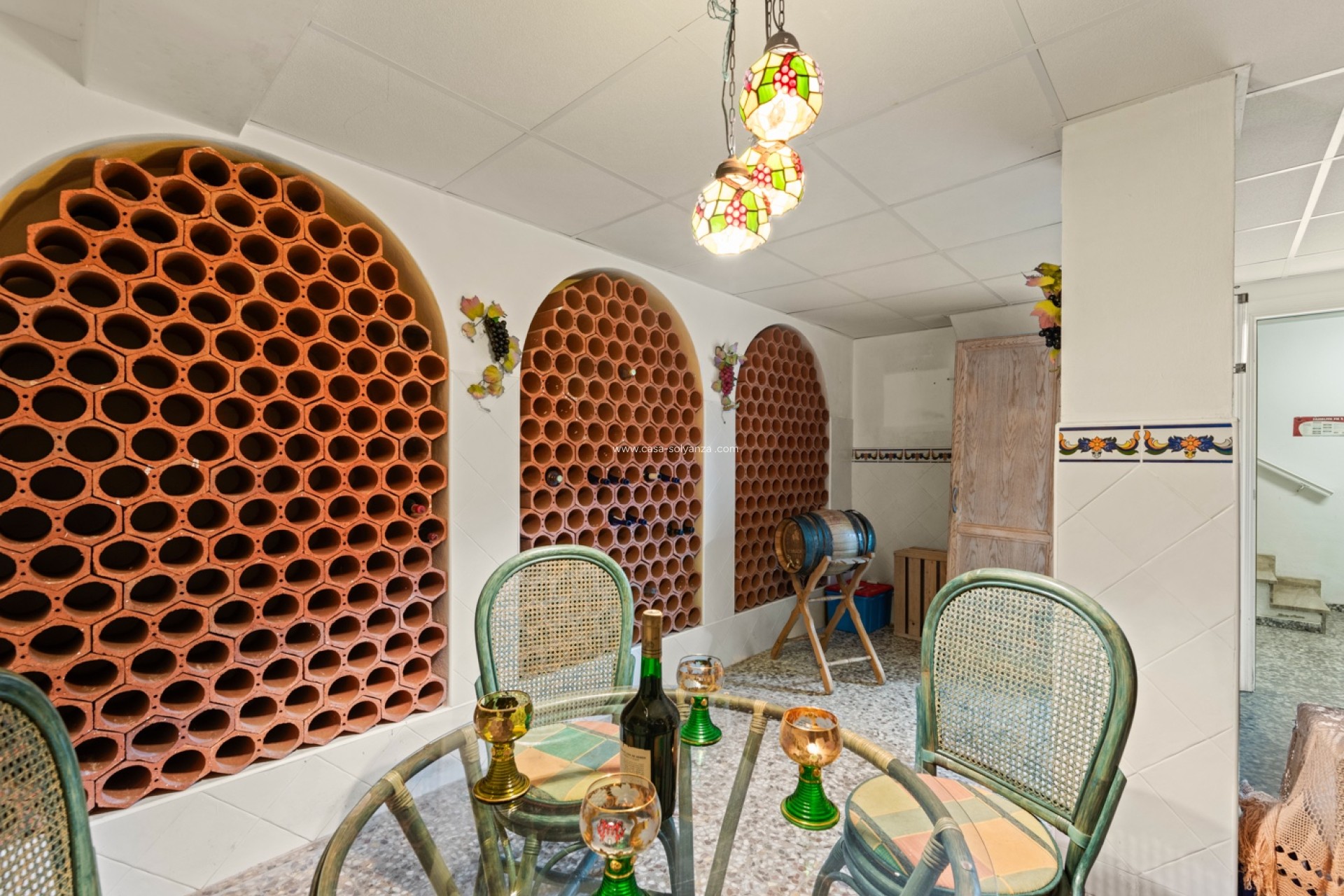 Wiederverkauf - Villa - Ciudad Quesada - Rojales - Doña pepa