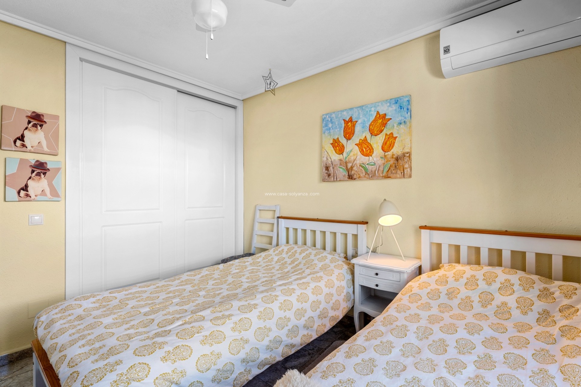 Wiederverkauf - Villa - Ciudad Quesada - Rojales - Doña pepa