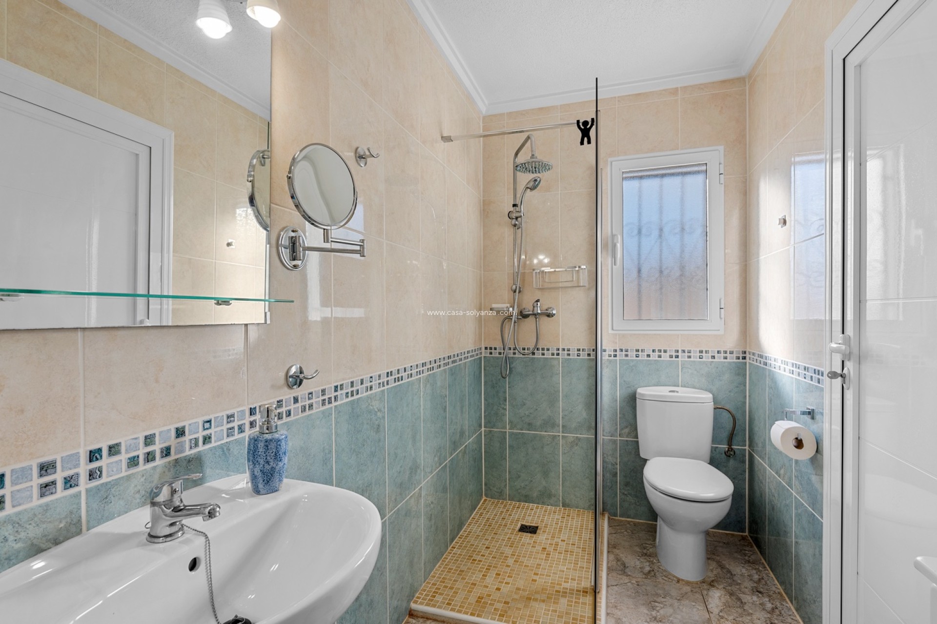 Wiederverkauf - Villa - Ciudad Quesada - Rojales - Doña pepa