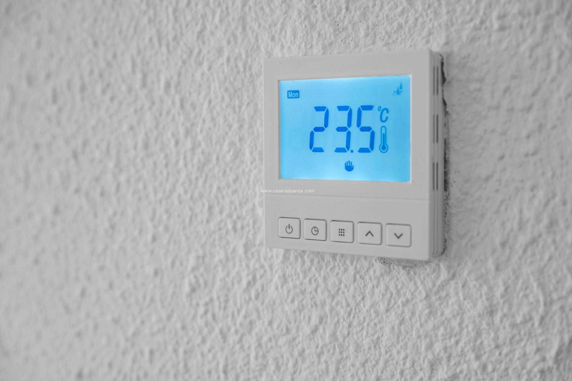 Wiederverkauf - Villa - Ciudad Quesada - Rojales - Doña pepa