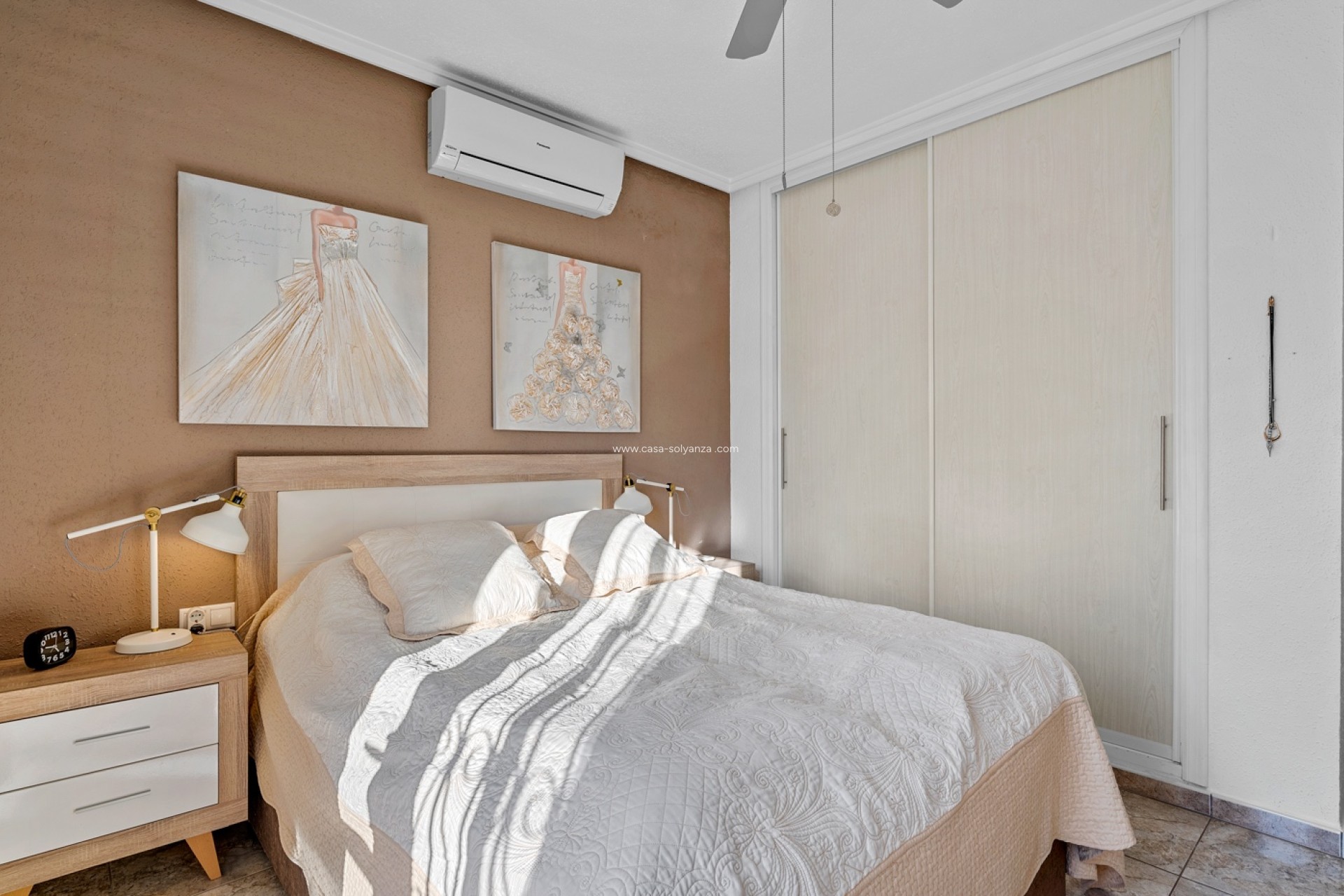 Wiederverkauf - Villa - Ciudad Quesada - Rojales - Doña pepa