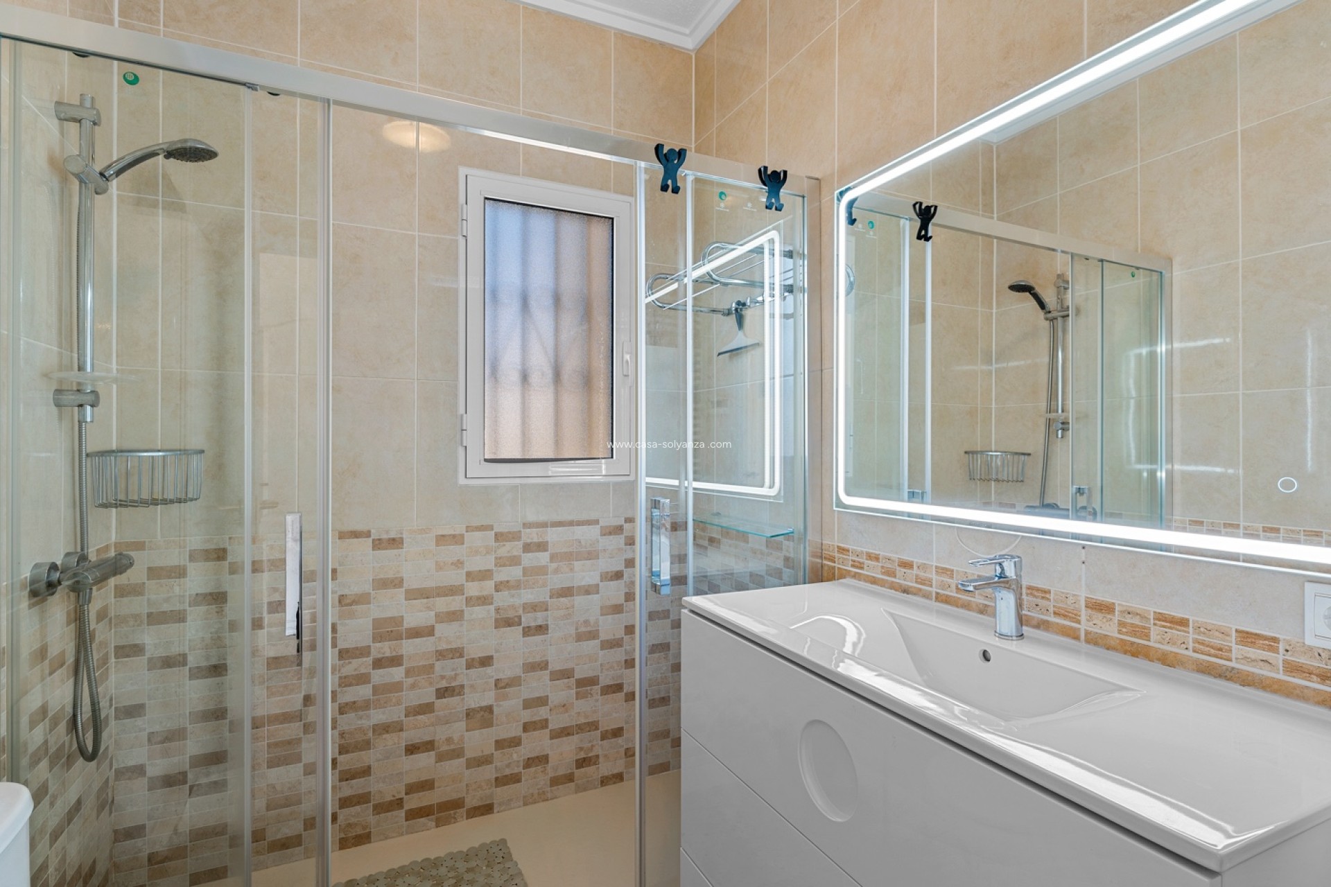 Wiederverkauf - Villa - Ciudad Quesada - Rojales - Doña pepa