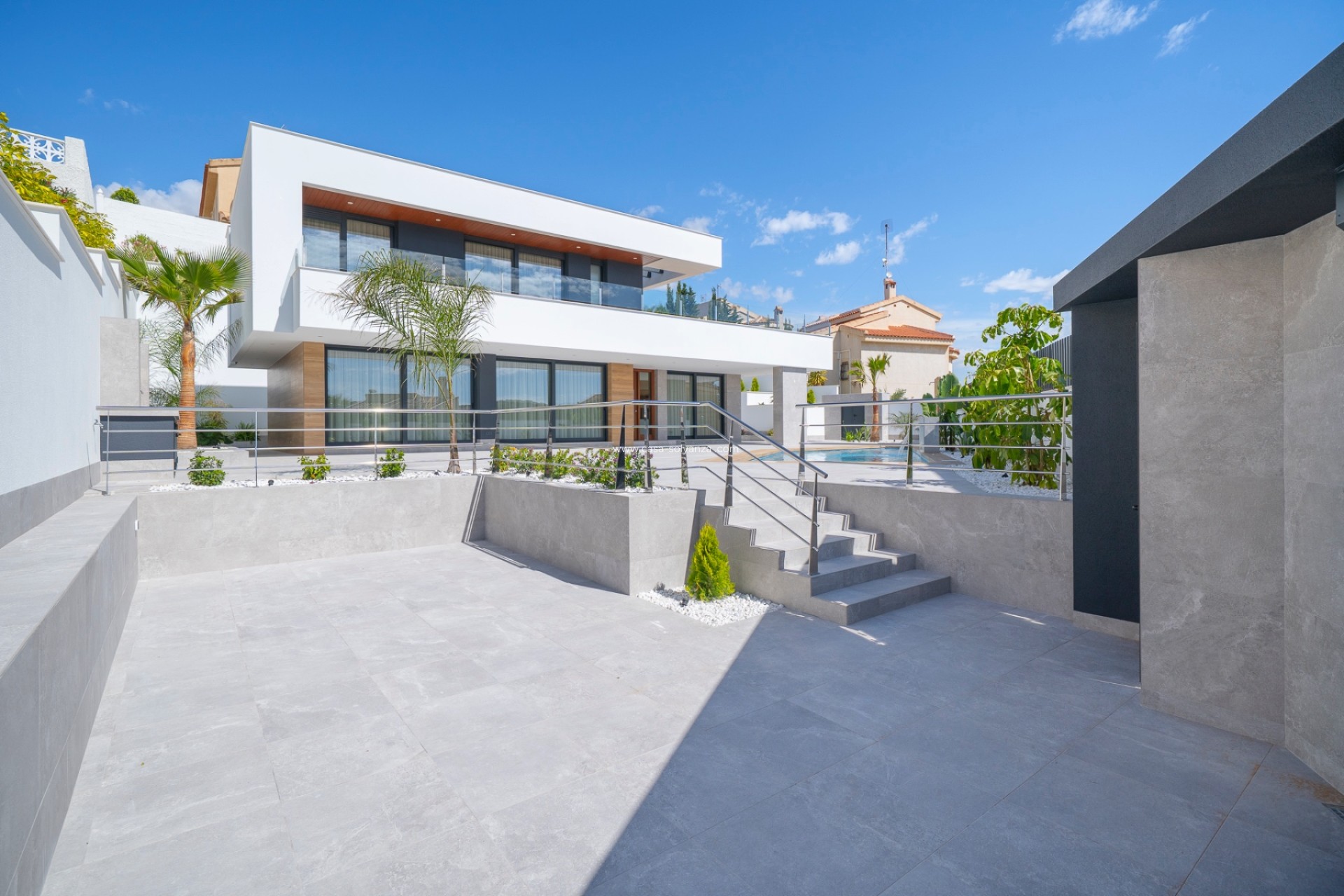 Wiederverkauf - Villa - Ciudad Quesada - Rojales - La Marquesa Golf