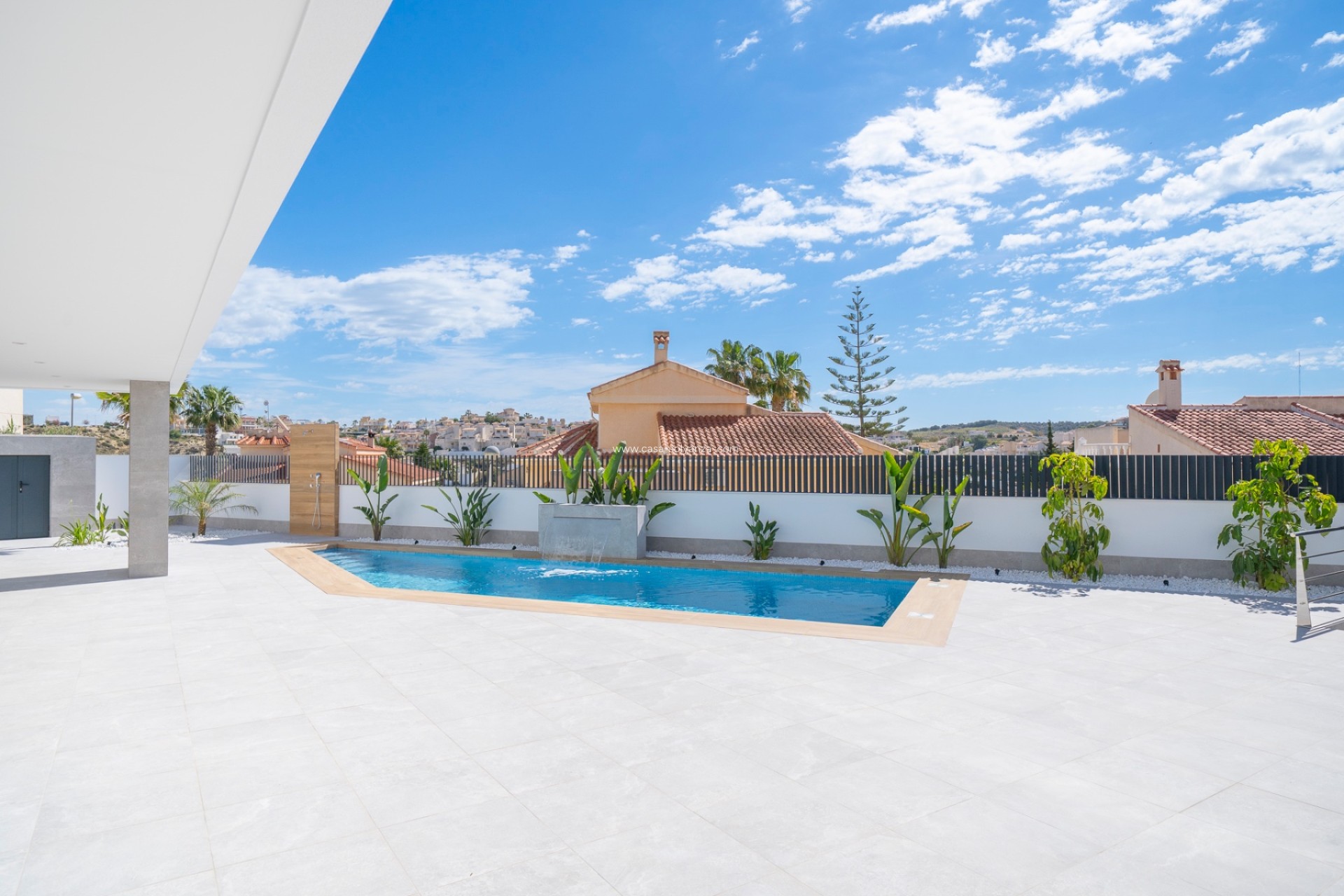 Wiederverkauf - Villa - Ciudad Quesada - Rojales - La Marquesa Golf