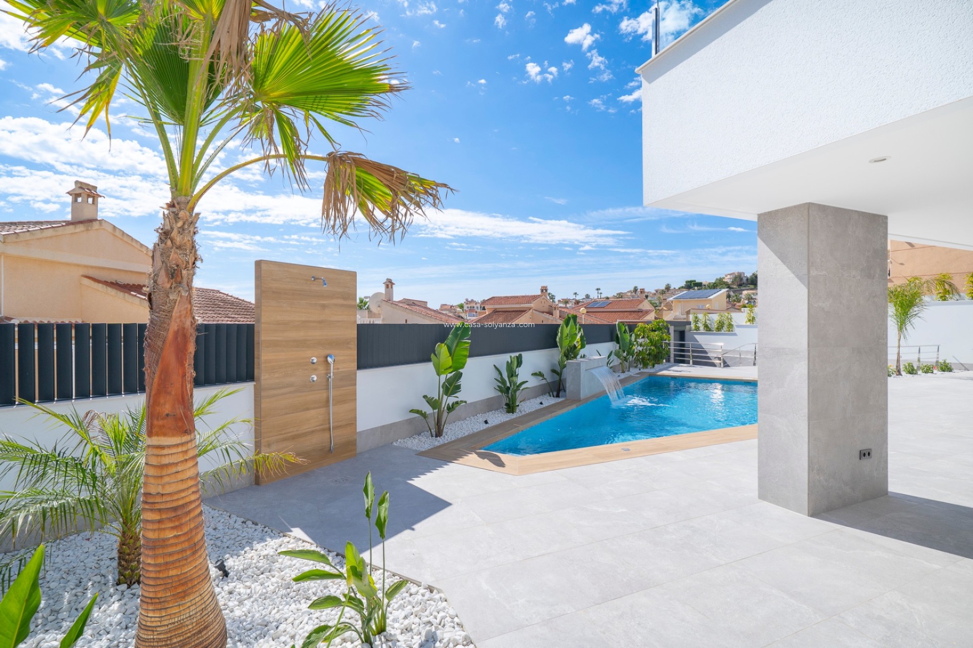 Wiederverkauf - Villa - Ciudad Quesada - Rojales - La Marquesa Golf