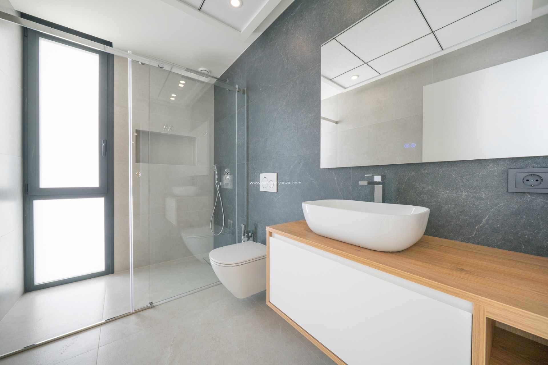 Wiederverkauf - Villa - Ciudad Quesada - Rojales - La Marquesa Golf