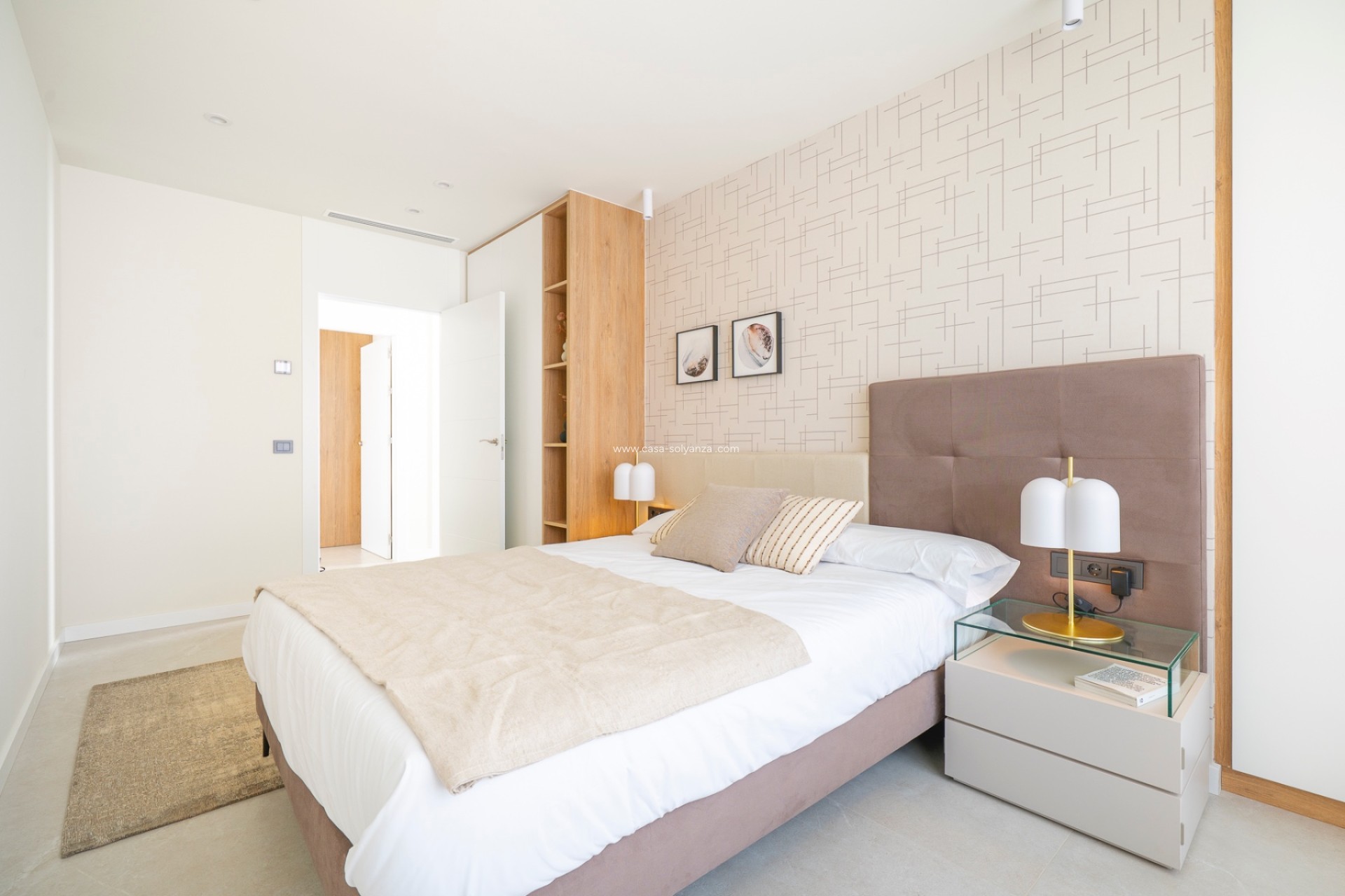 Wiederverkauf - Villa - Ciudad Quesada - Rojales - La Marquesa Golf