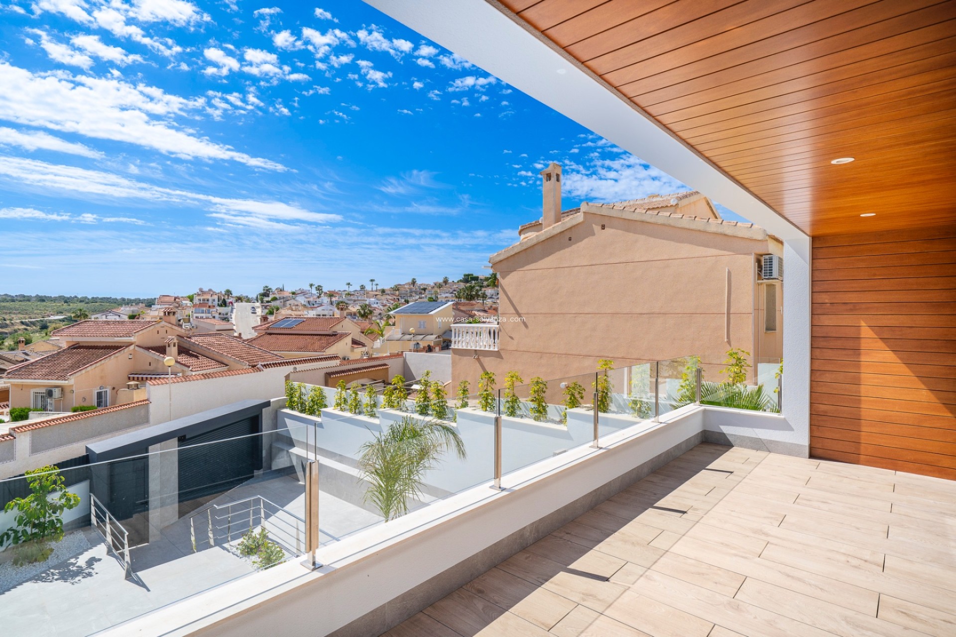 Wiederverkauf - Villa - Ciudad Quesada - Rojales - La Marquesa Golf
