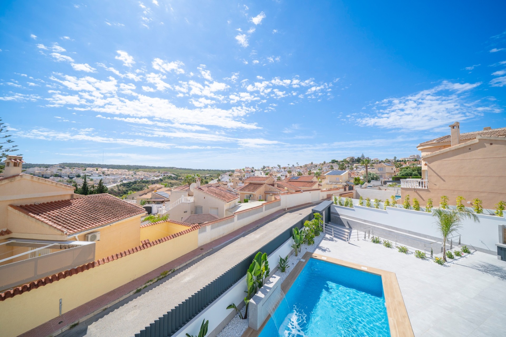 Wiederverkauf - Villa - Ciudad Quesada - Rojales - La Marquesa Golf